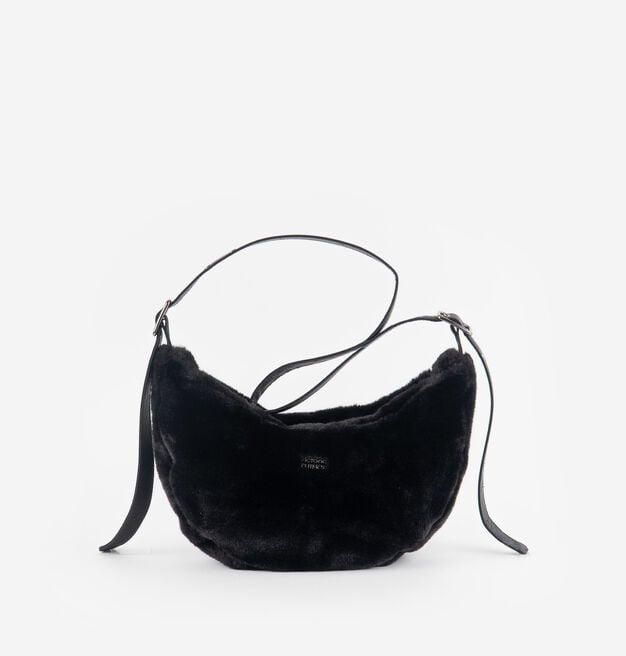 HAIR FANNY PACK