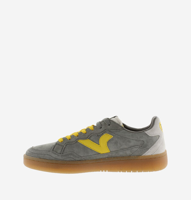 SMASH - SUEDE COLOR