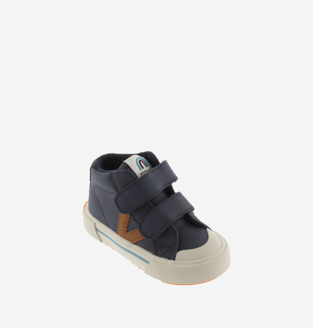 TRIBU SCRATCH EFFET CUIR