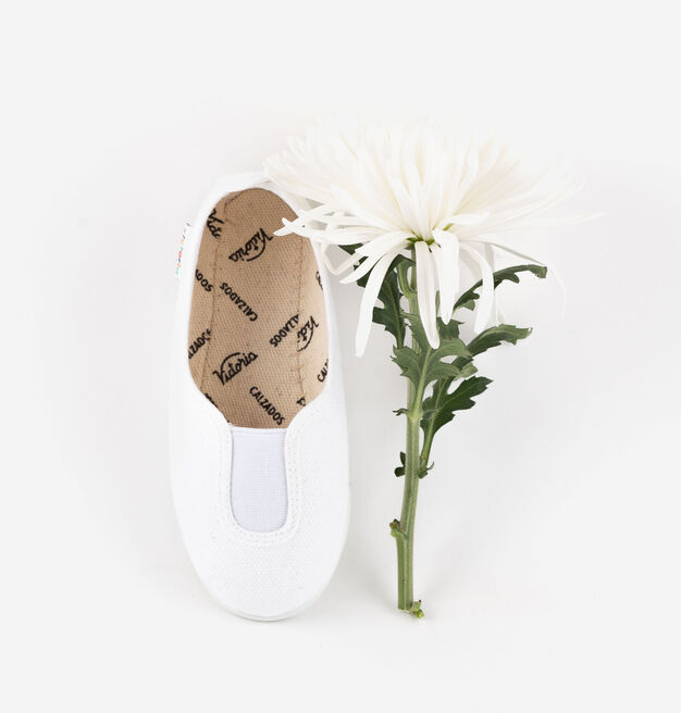 GIMNASIA ECO CANVAS & ELASTIC