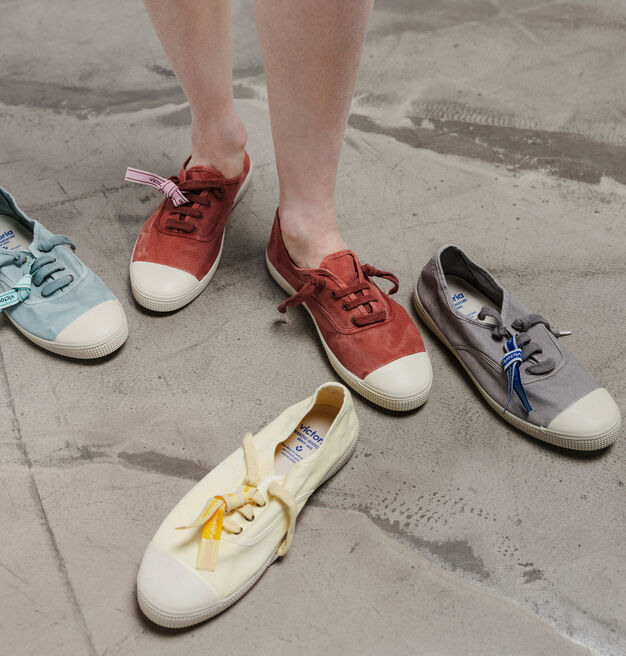 110 INGLESA TOILE VIEILLIE DREC/FESTIVAL