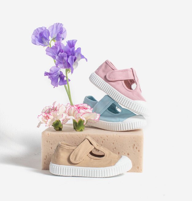 1915 SANDALO TELA DREC&reg;