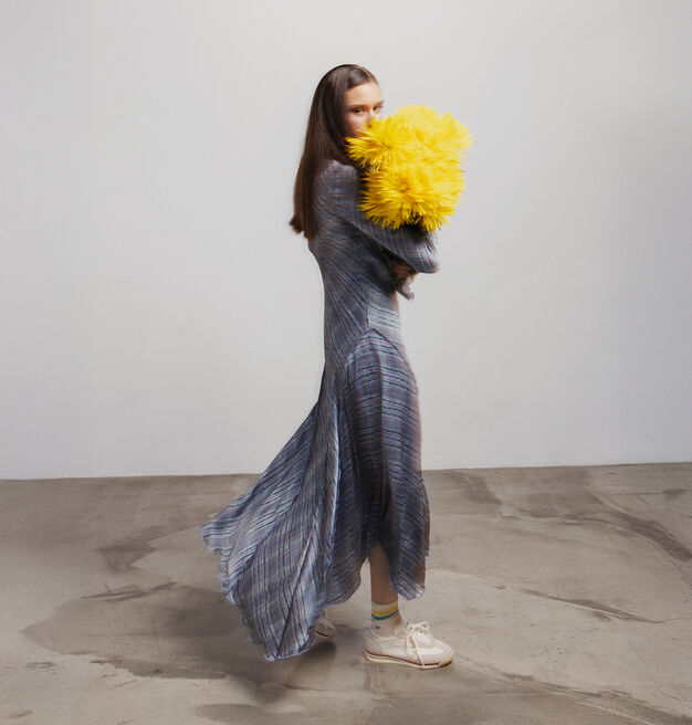 SATURNO NYLON & CAMUR&Ccedil;A