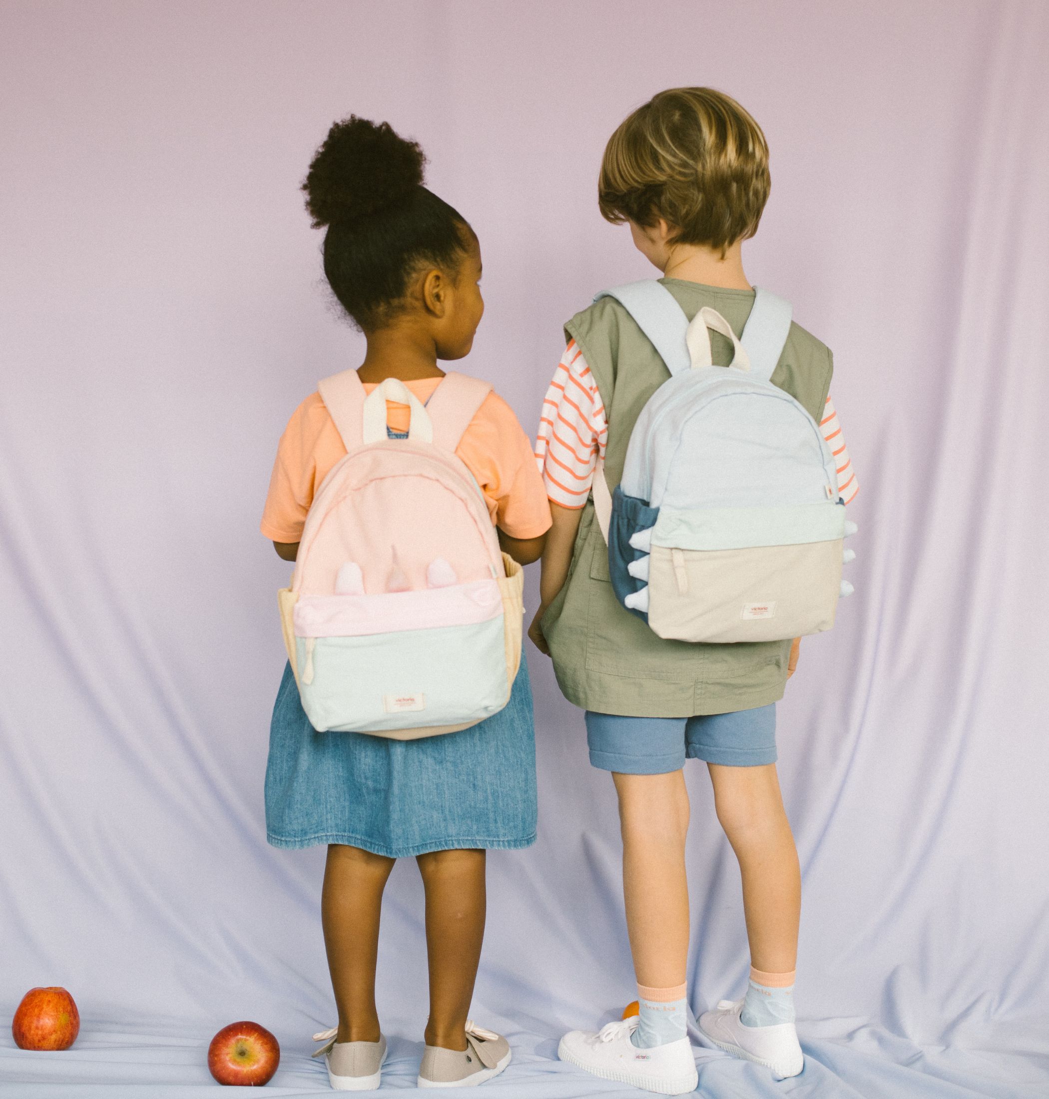 Mini mochila niño outlet