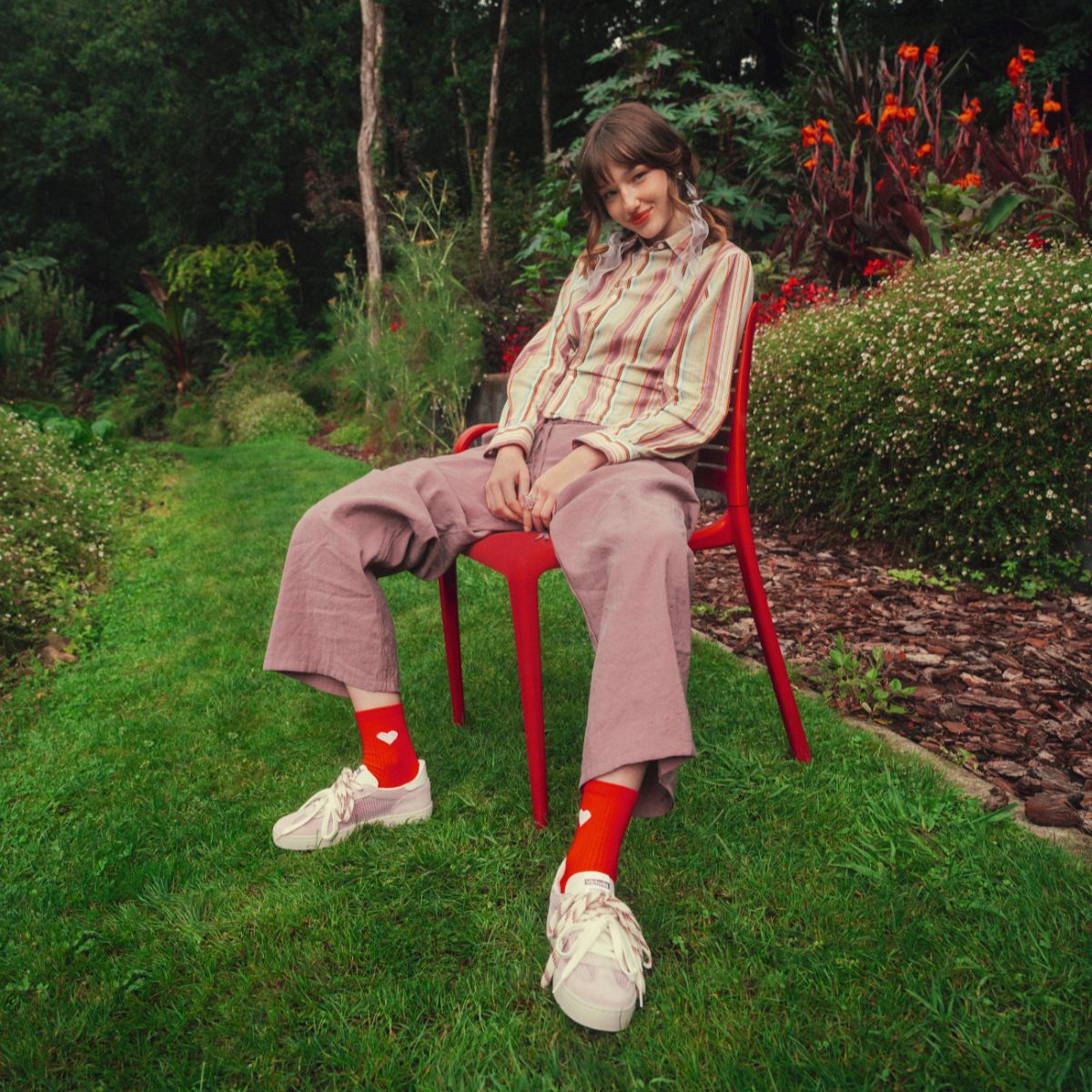 BERL&Iacute;N CICLISTA REJILLA & SERRAJE