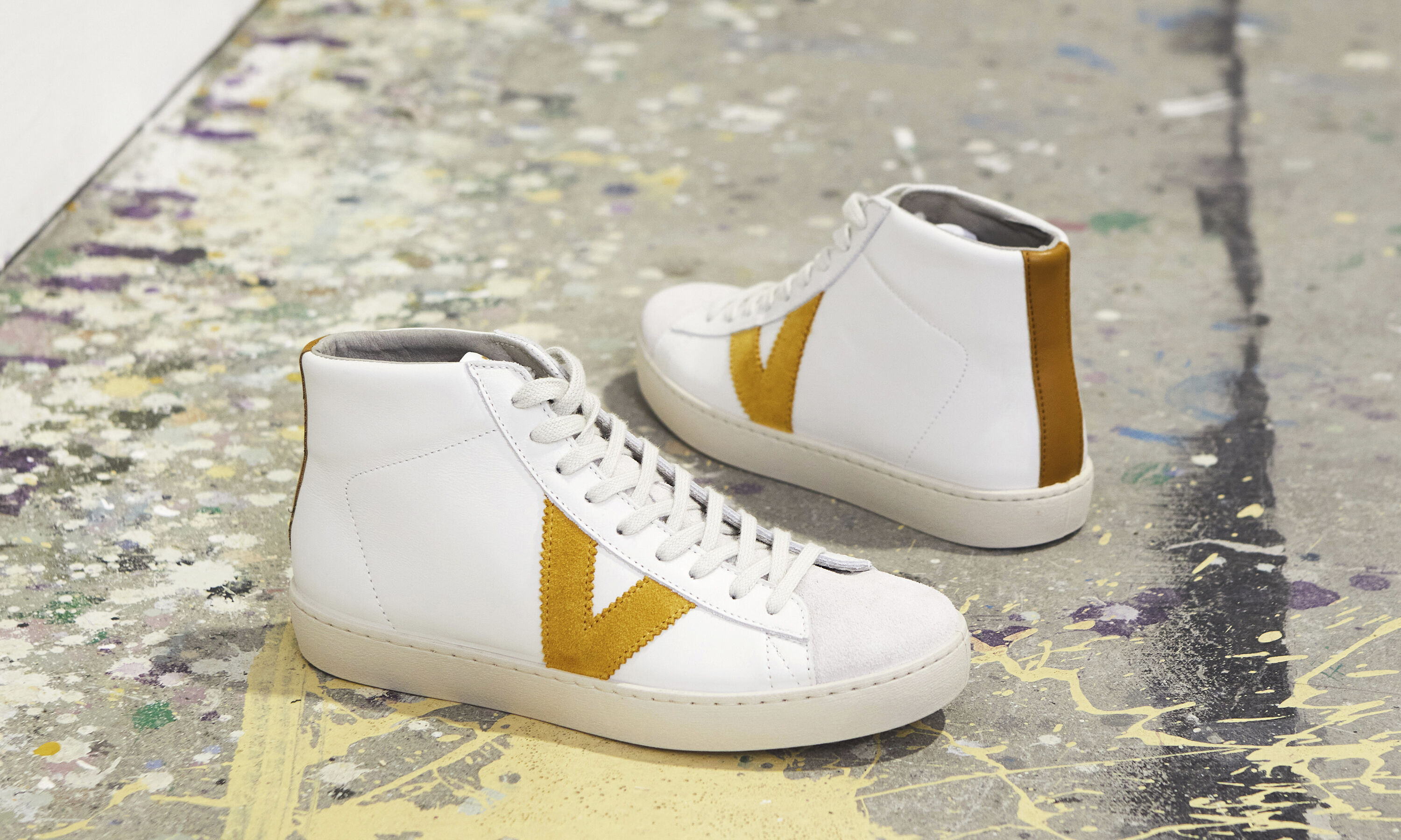 Scarpa victoria Clearance