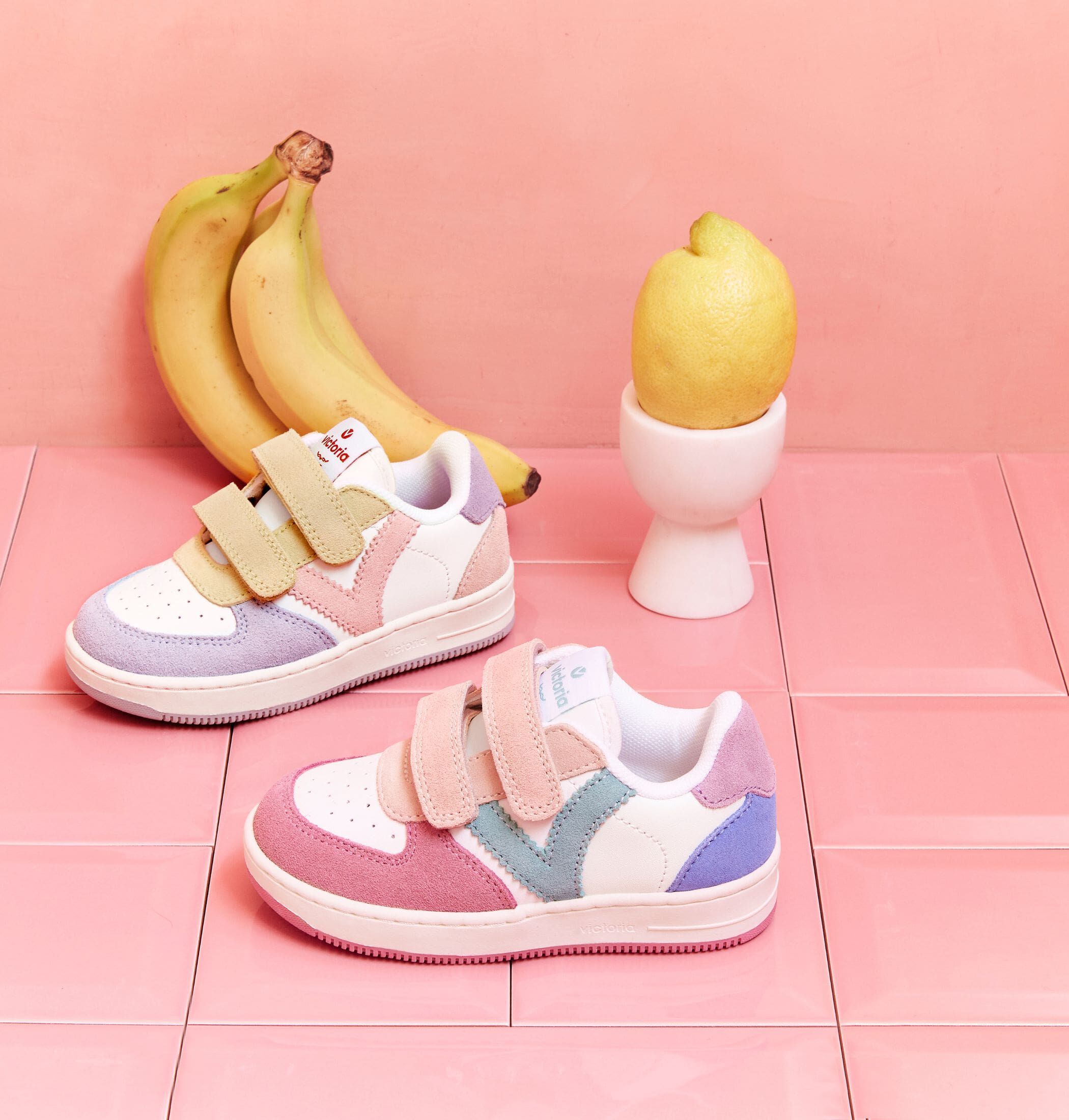 TIEMPO SCRATCH MULTICOLORE
