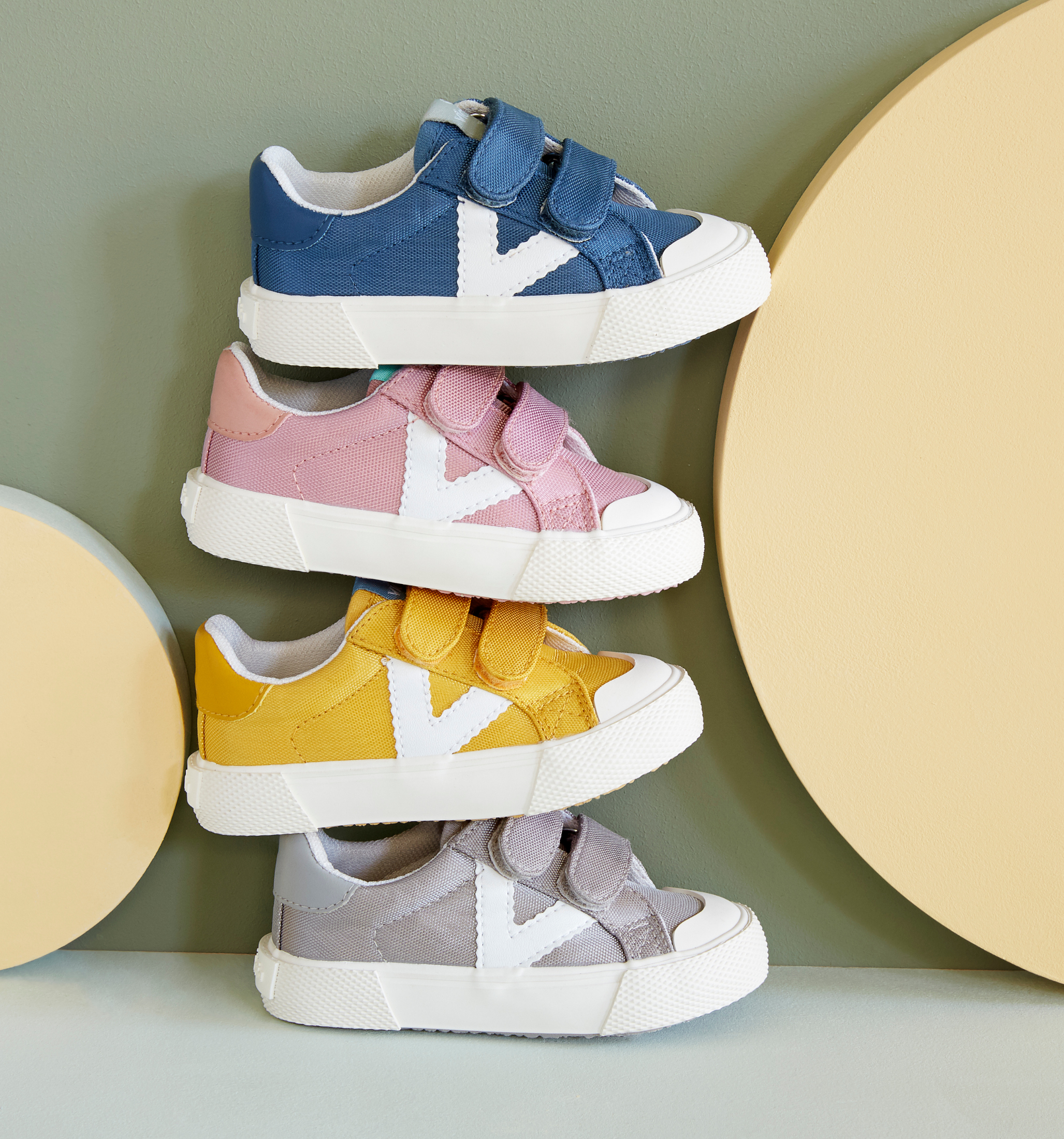 Enfants | AW21 | Achat en ligne | Chaussures Victoria