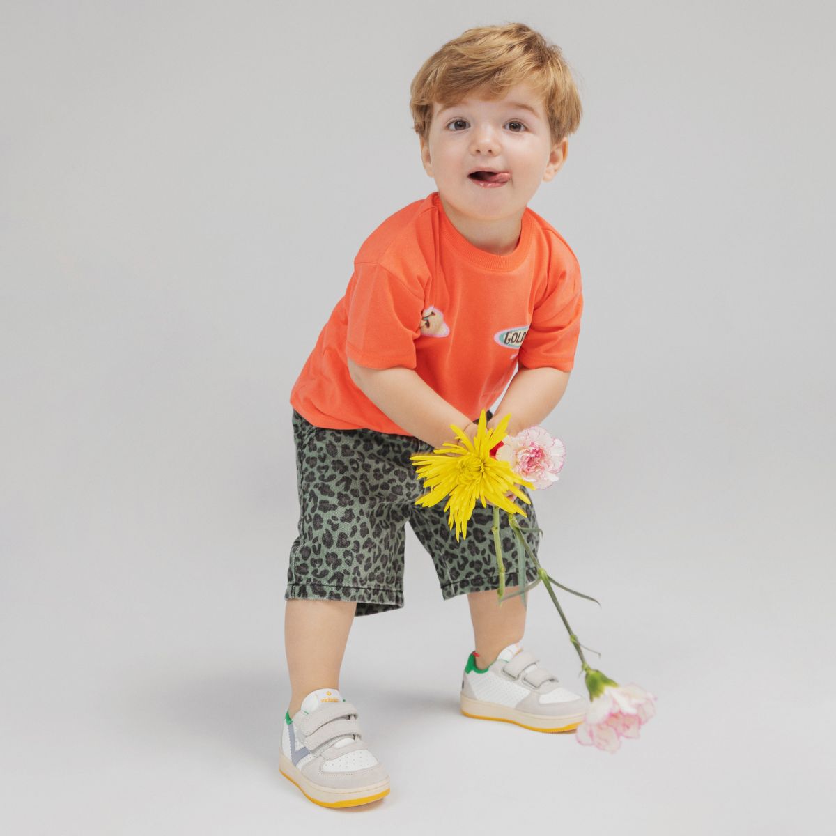 TIEMPO TIRAS EFECTO PIEL PICADO & SERRAJE