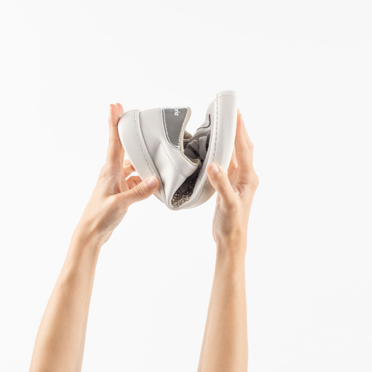 OLMO BAREFOOT LEDEROPTIK & FANTASIE