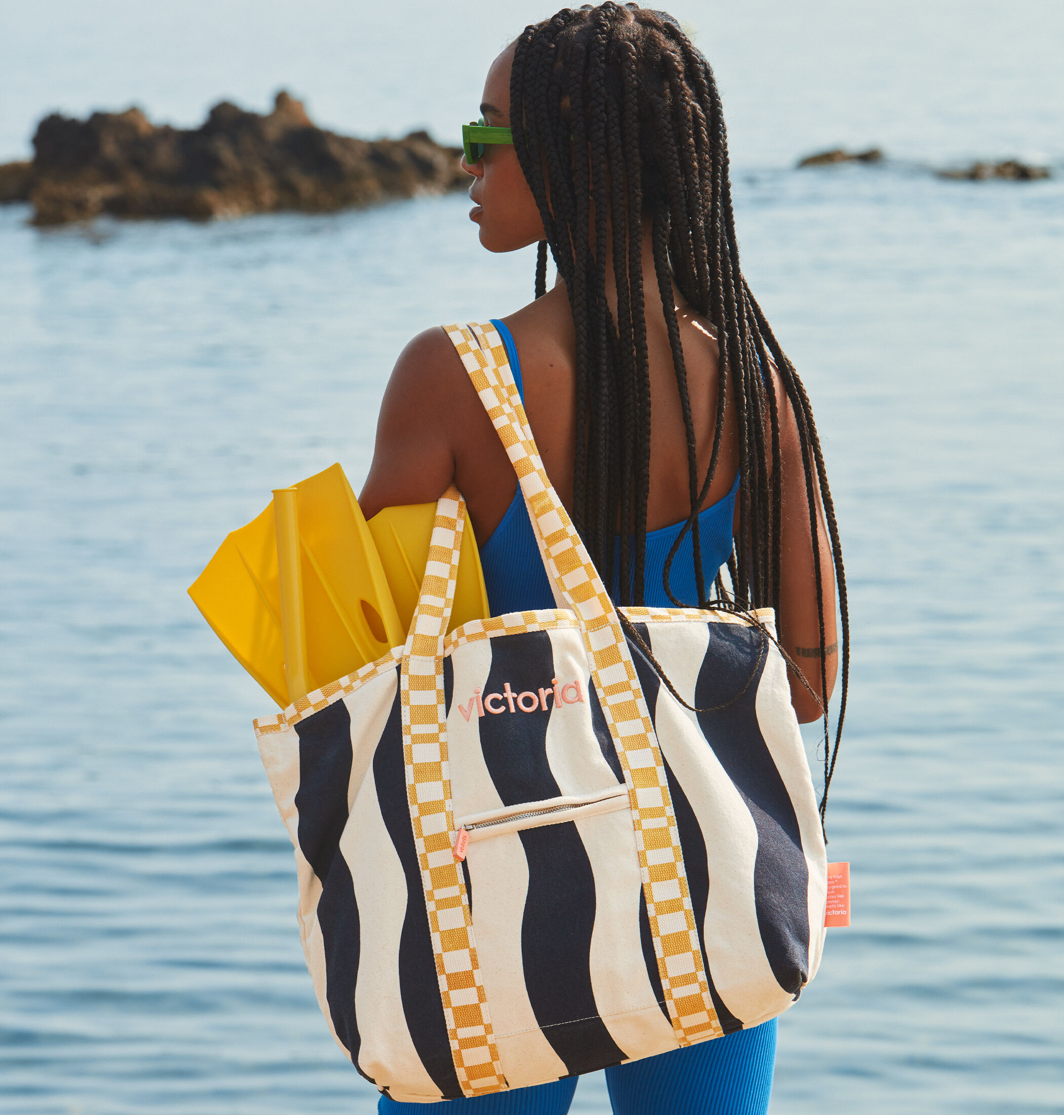 Bolsos de loneta hotsell mujer