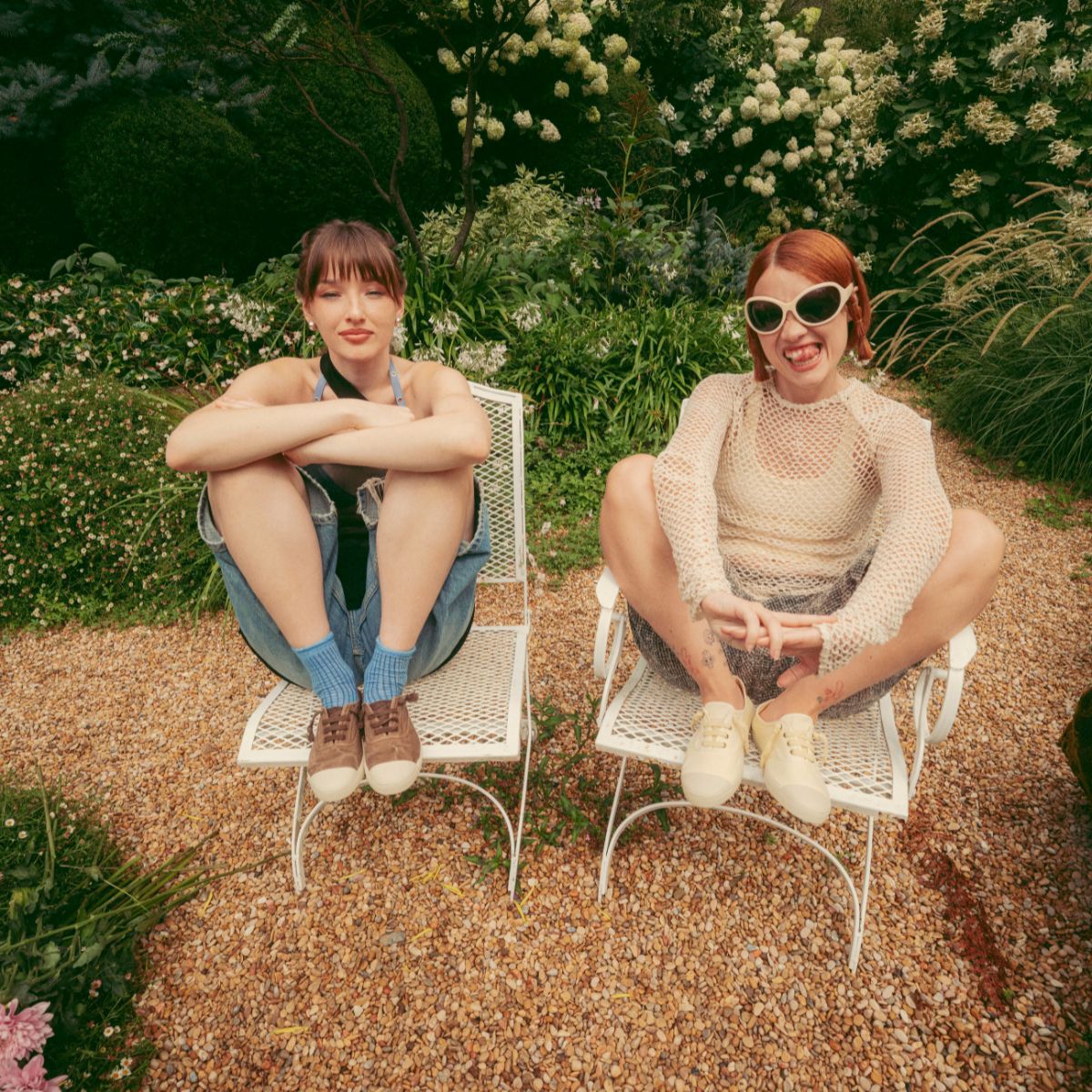 110 INGLESA GEALTERTER CANVAS DREC/FESTIVAL