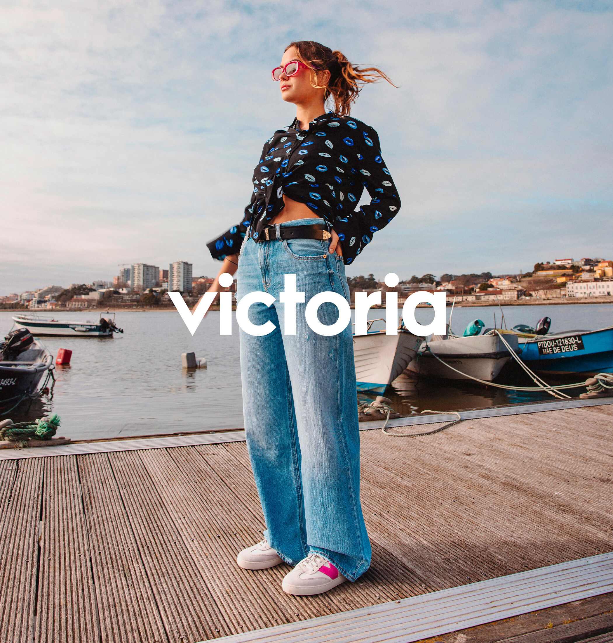 Calzature victoria new arrivals