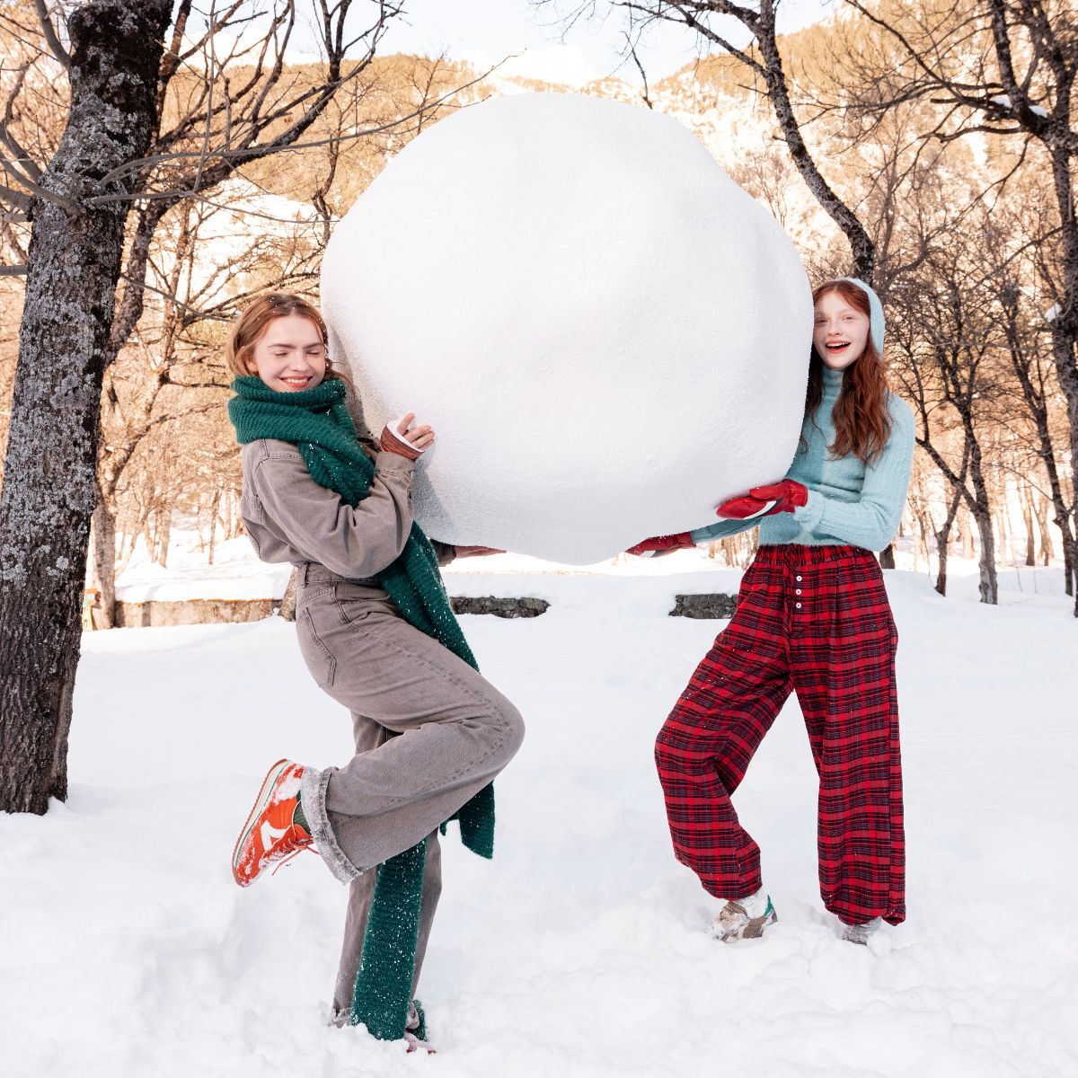 SATURNO NYLON & CUIR FENDU