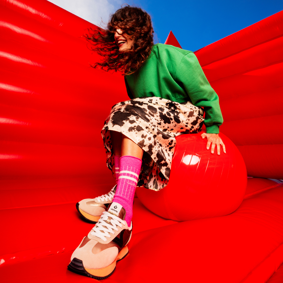 Victoria scarpe online 2025