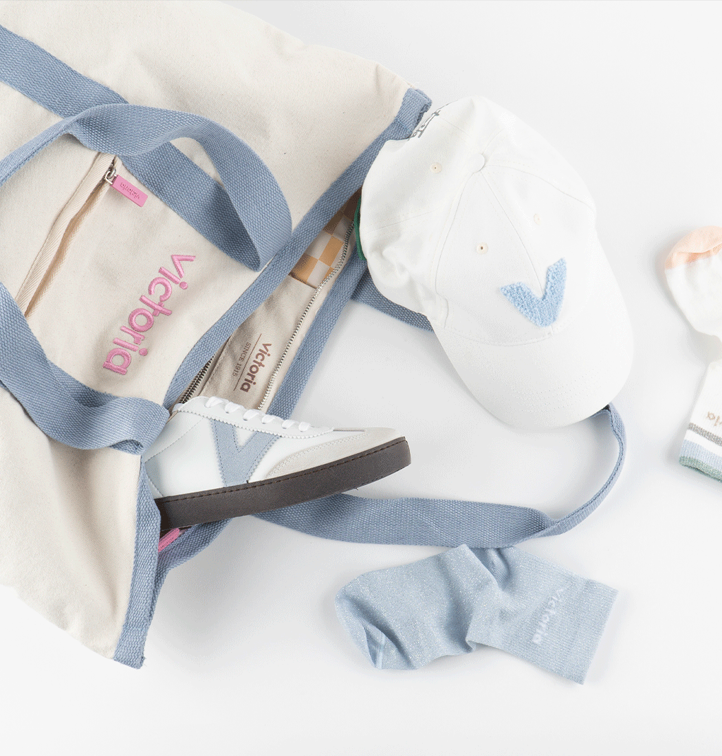 Vêtements et chaussures Fête des Mères Victoria Shoes