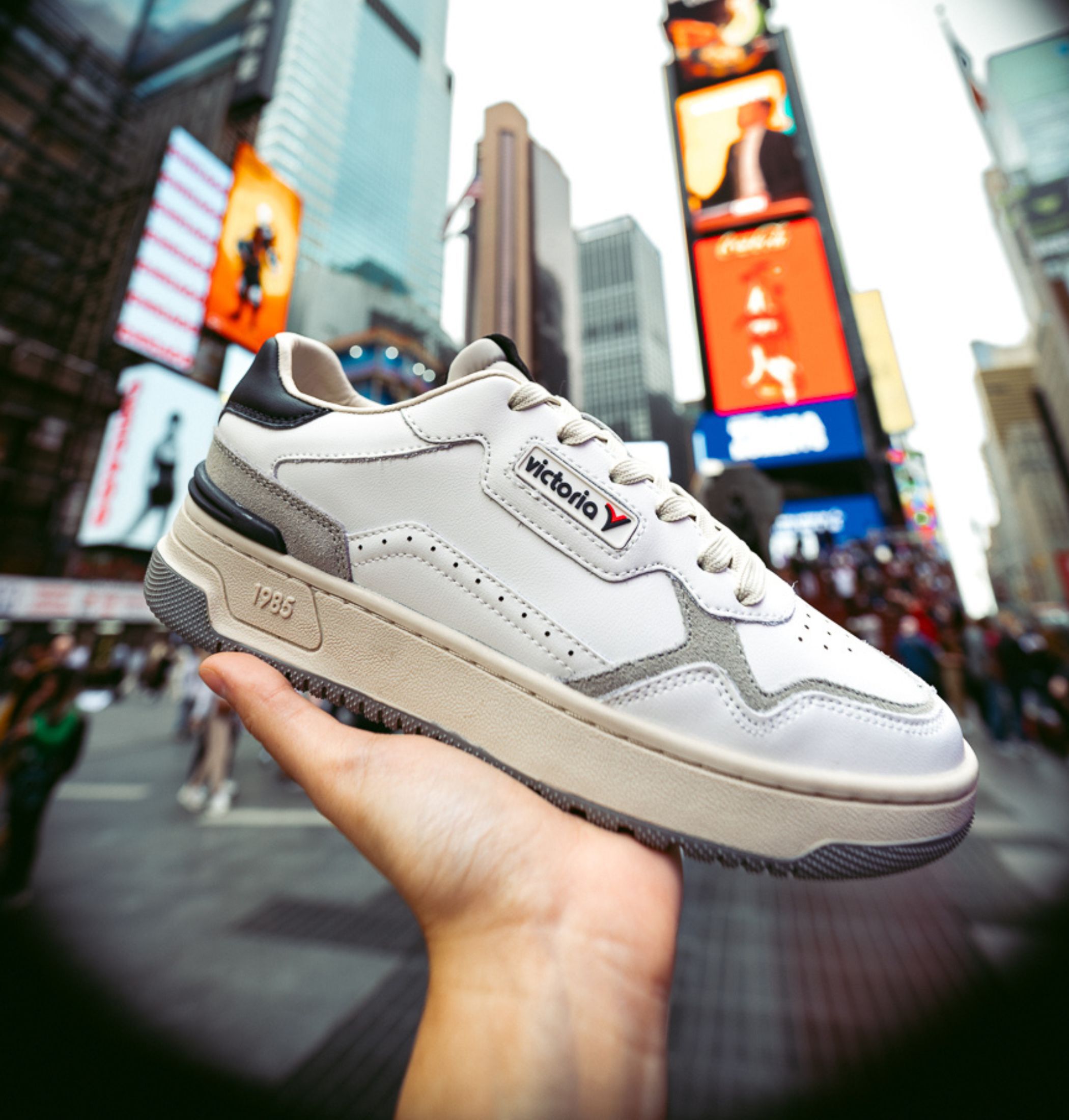 Zapatillas hombre online