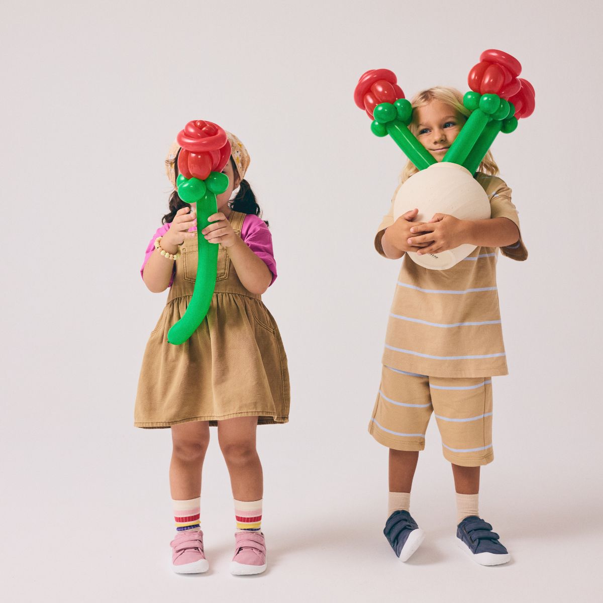 BOSCO BAREFOOT CANVAS DREC&reg;