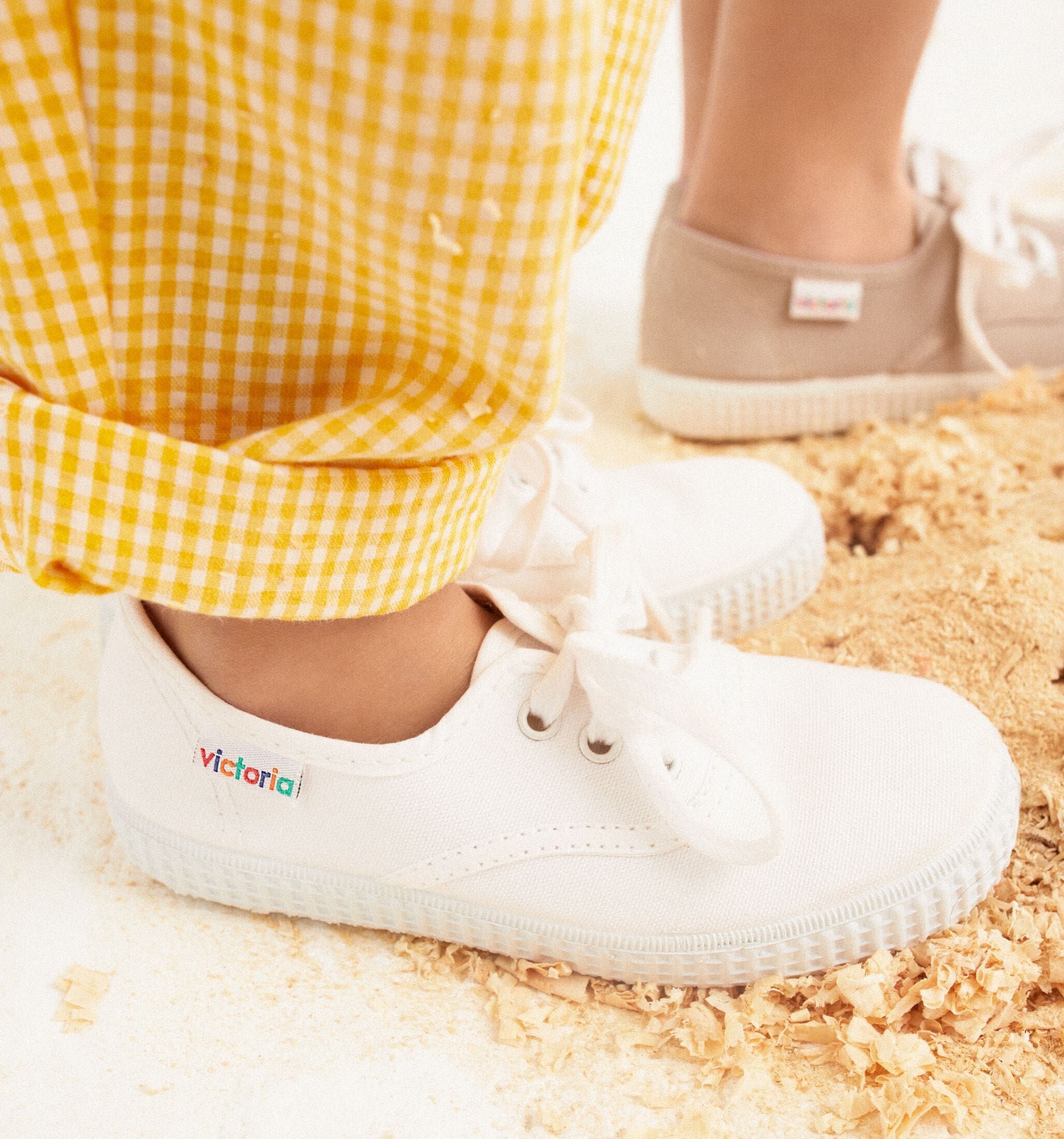 Calzados Victoria | Nueva Colección SS22 | Descúbrela