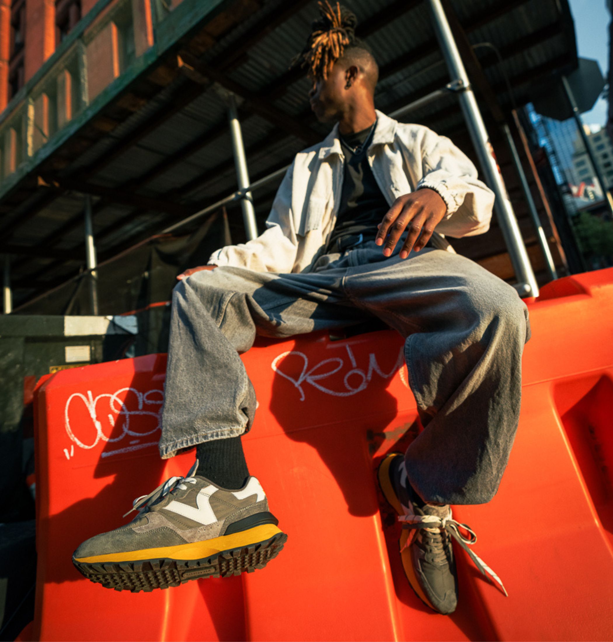 Scarpe uomo online 2025