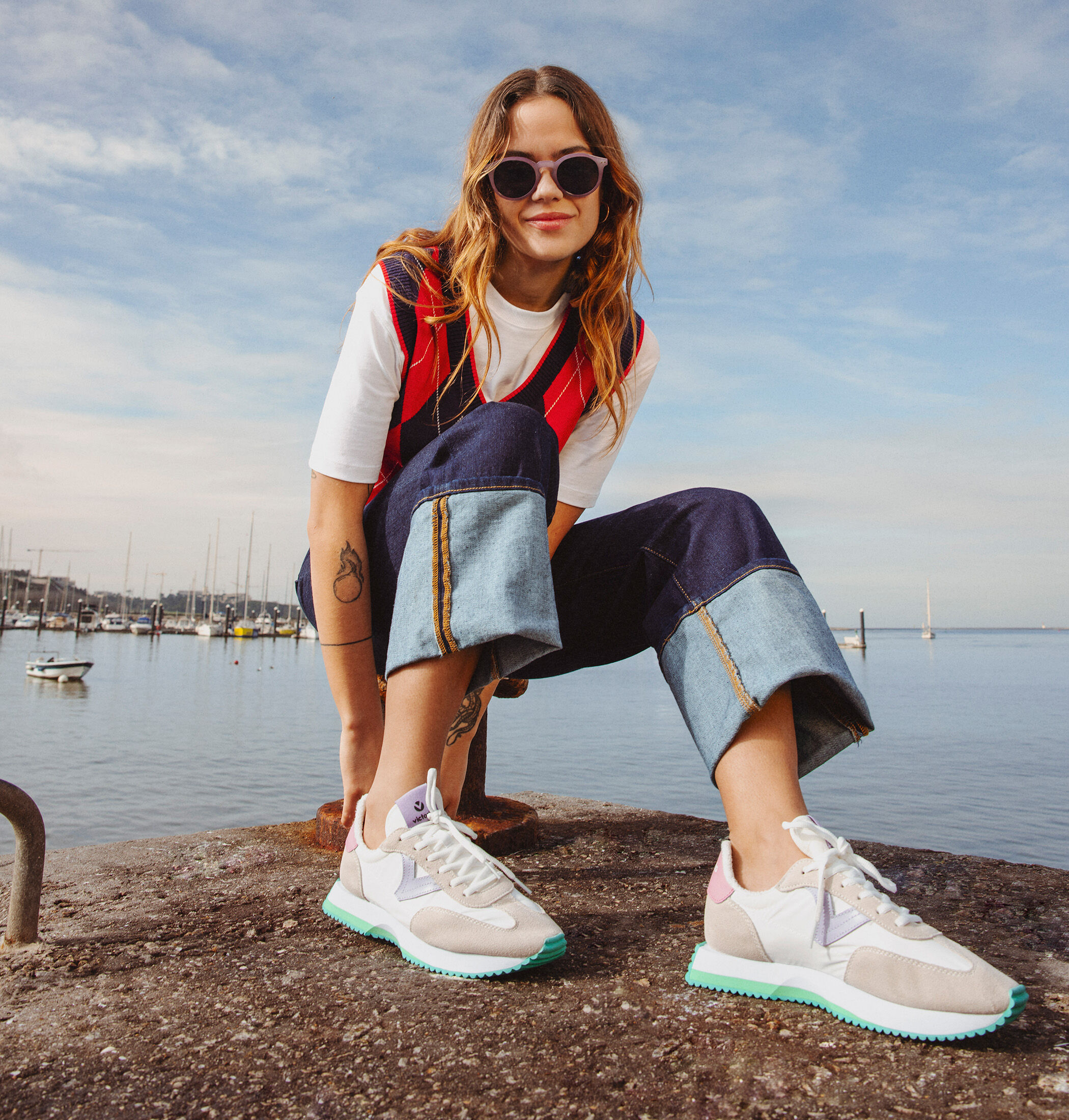 Victoria shoes sito ufficiale sales