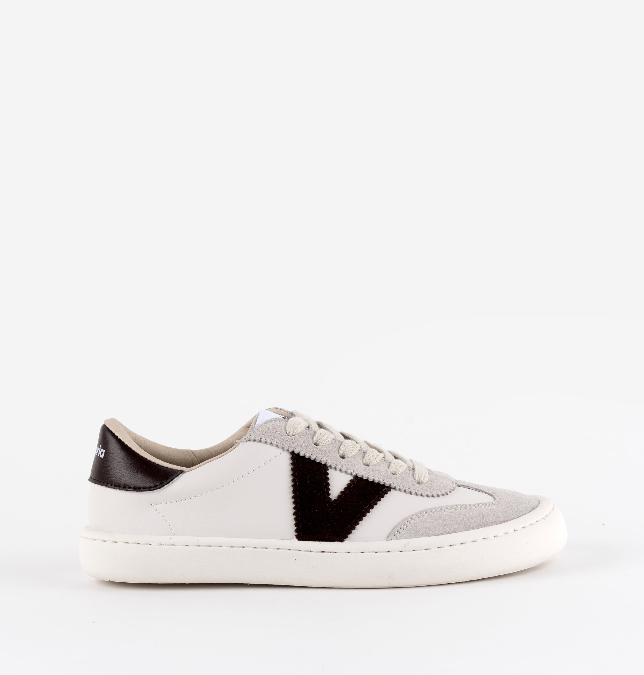 OLMO BAREFOOT EFFET CUIR/DAIM & COULEUR