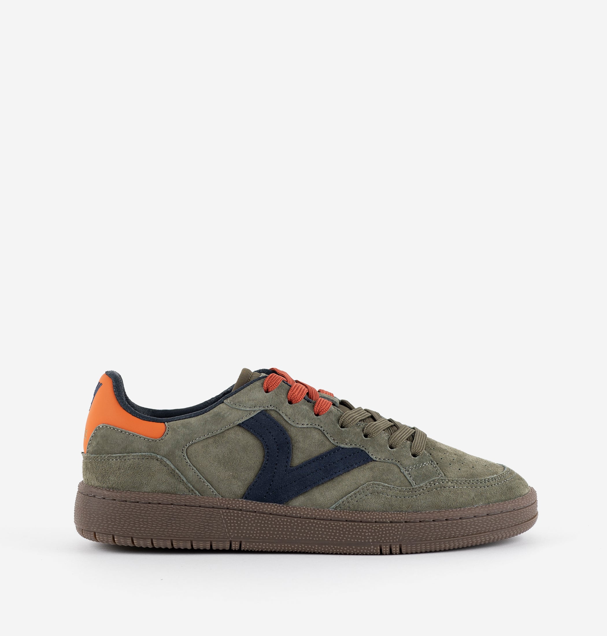 SMASH - SUEDE