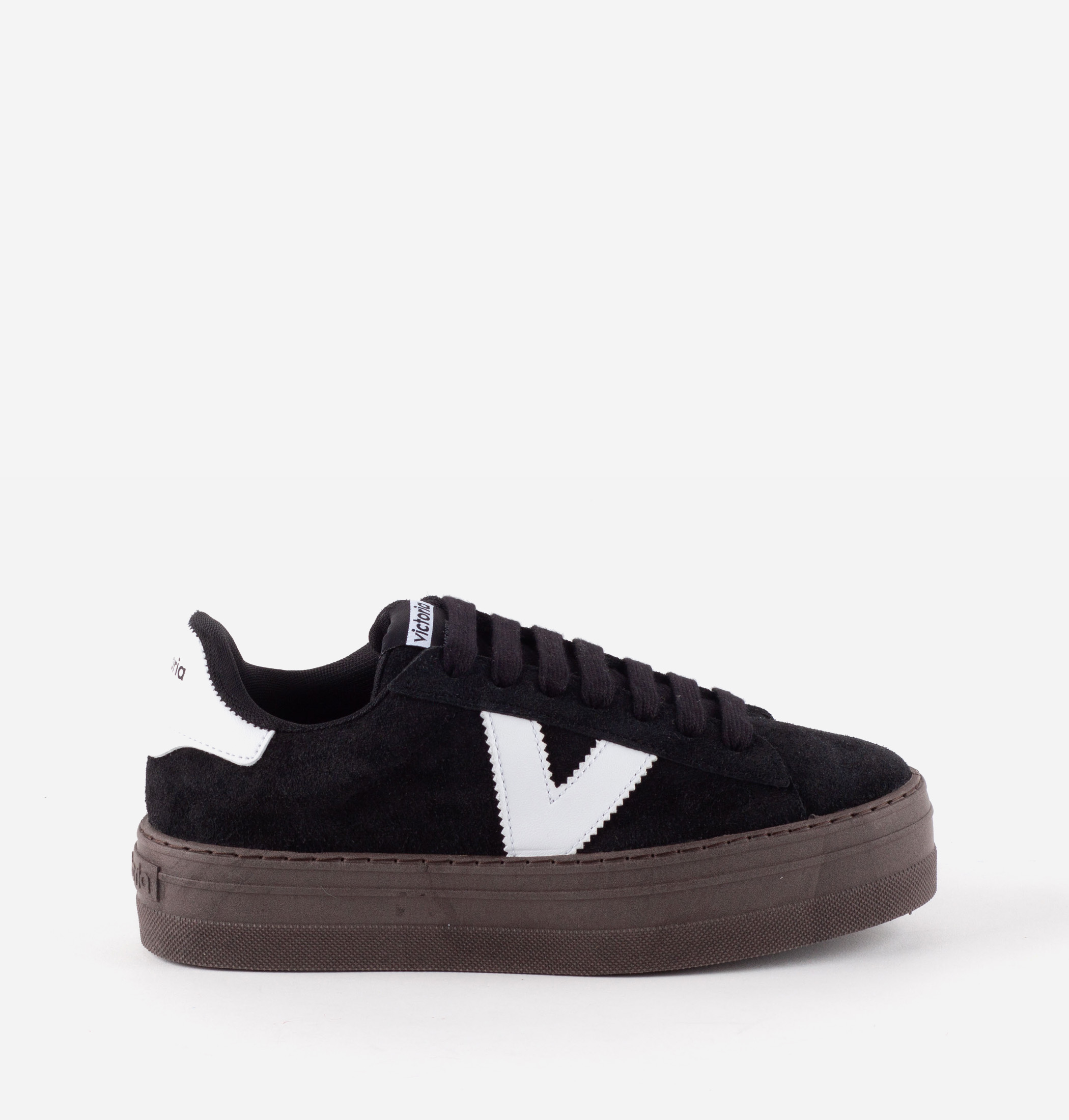 BARCELONA TRAINERS CYCLIST Victoria Shoes