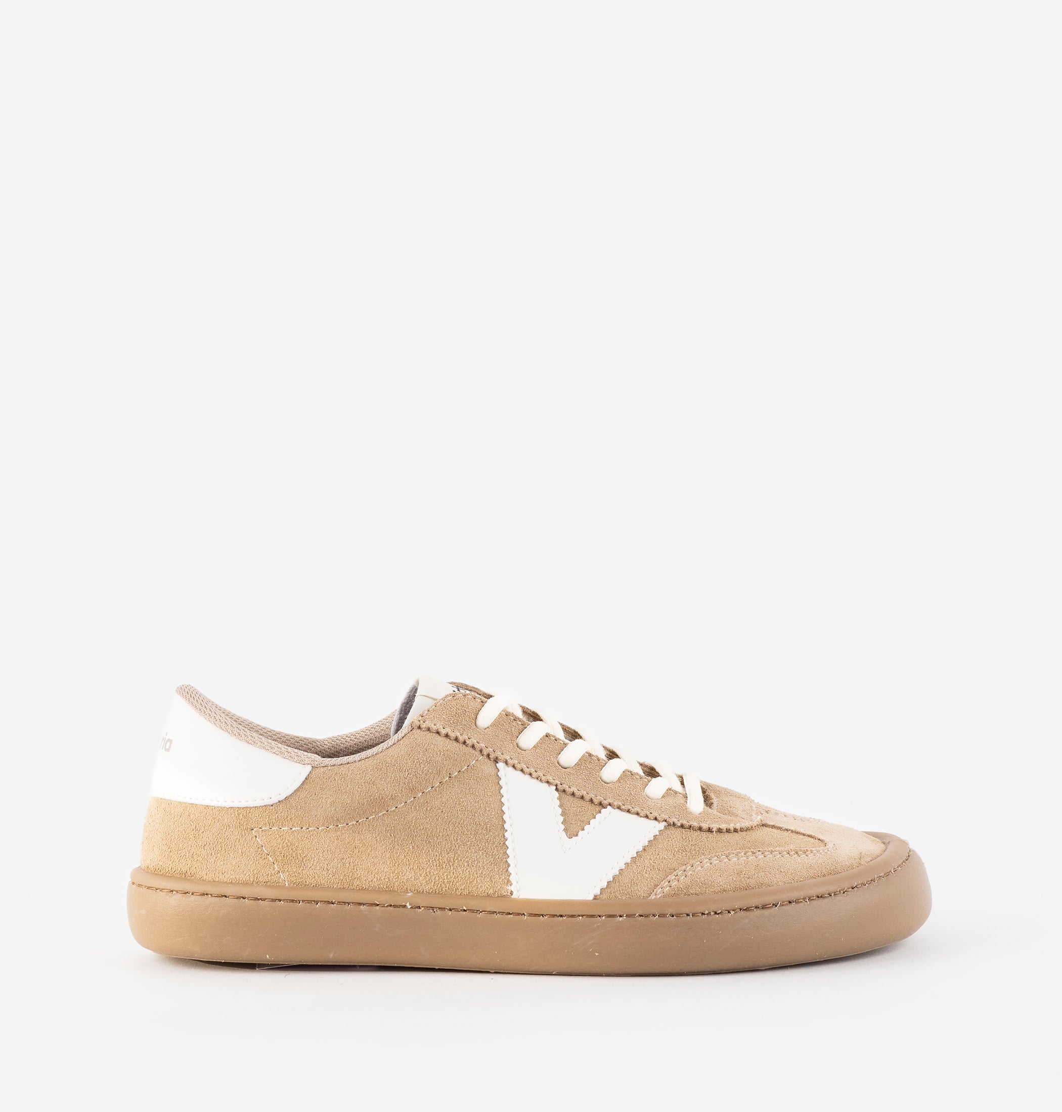 OLMO BAREFOOT DAIM & CONTRASTE