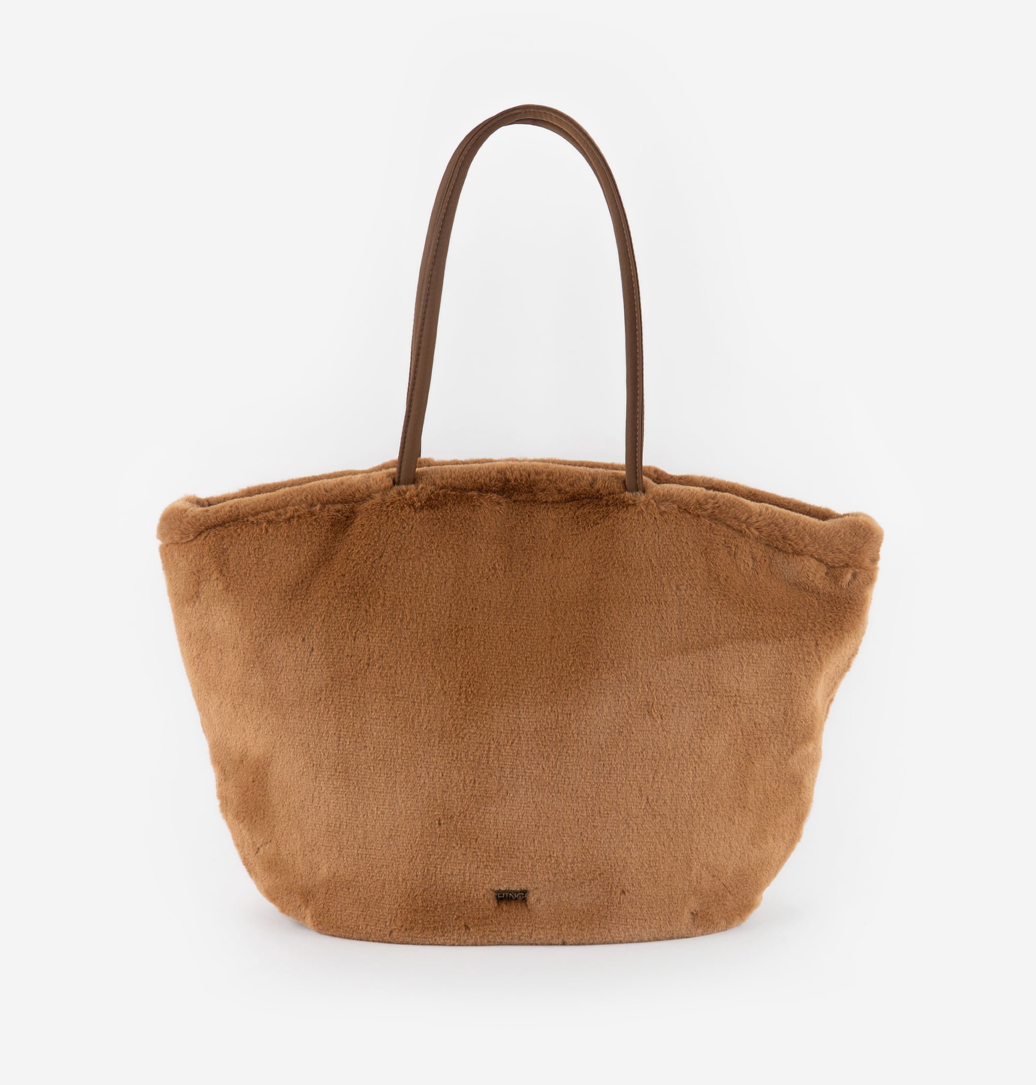 HAIR SHOPPER BAG