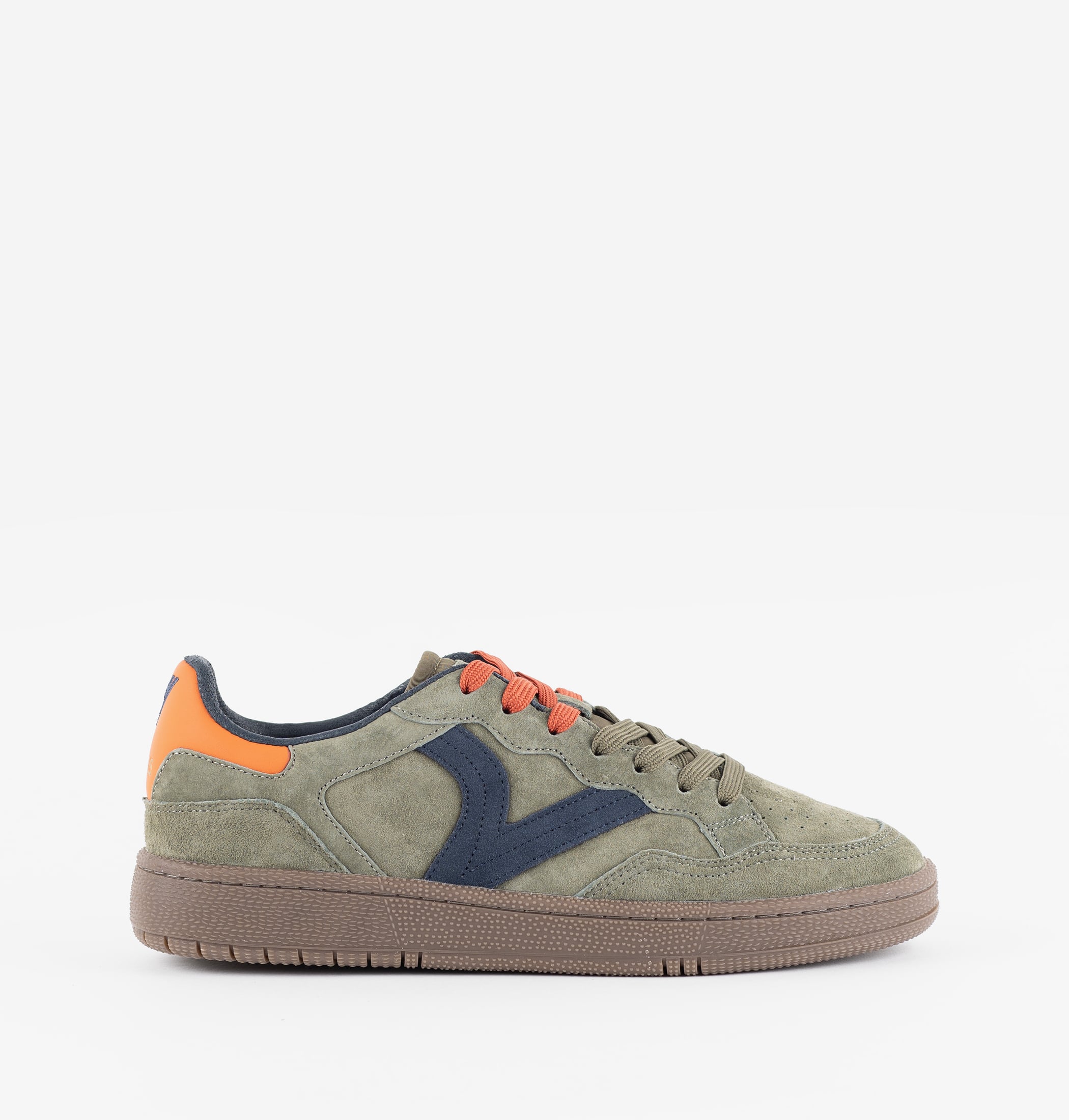 SMASH - SUEDE