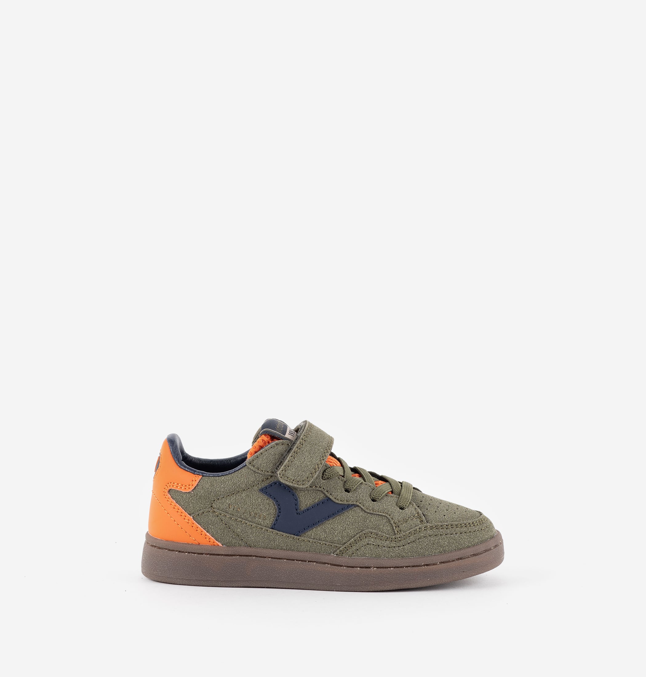 SMASH KIDS - SUEDE