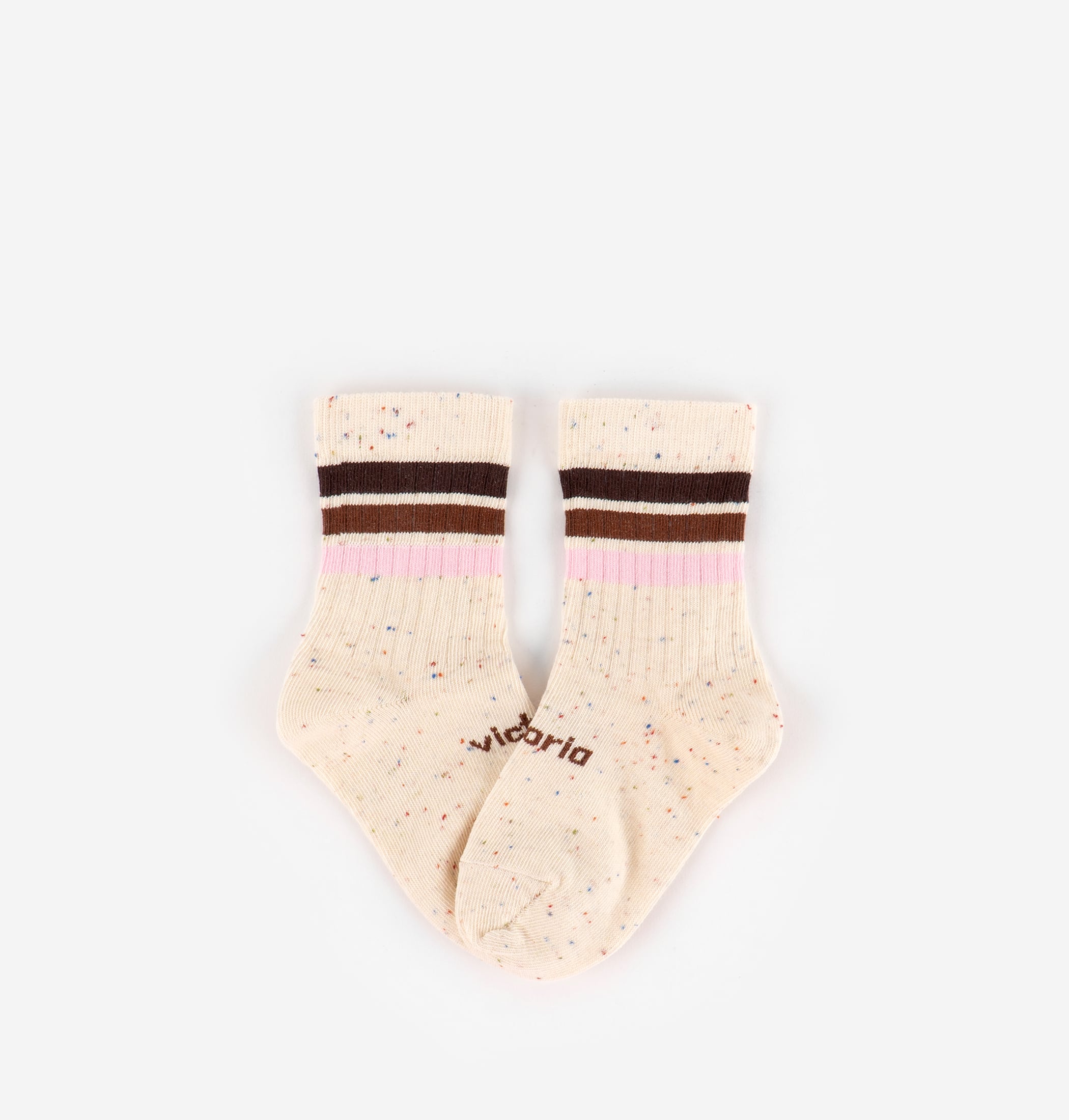 SOCKE BAREFOOT