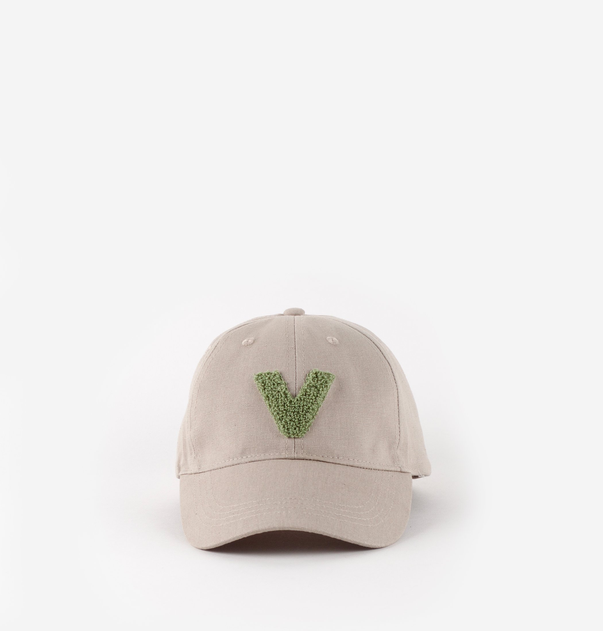 帽子 VAKT. CAP / BEIGE 61pPgLrqtvL._SY350_QL65_.jpg