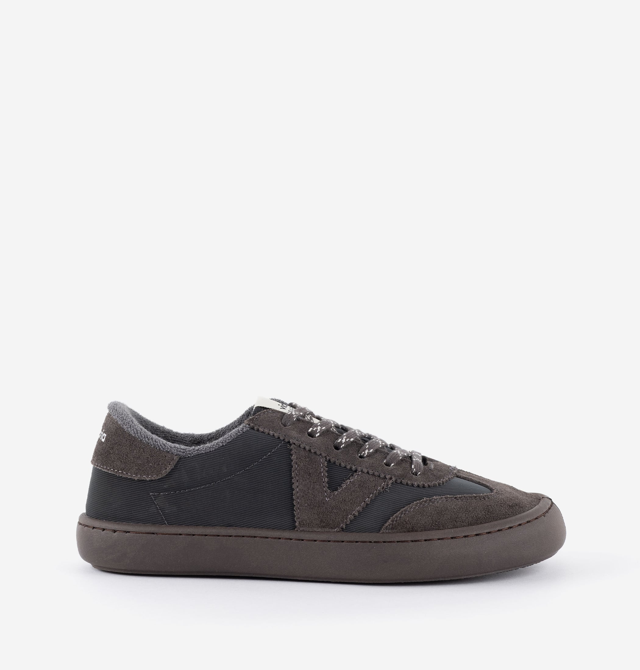 OLMO BAREFOOT NYLON & DAIM