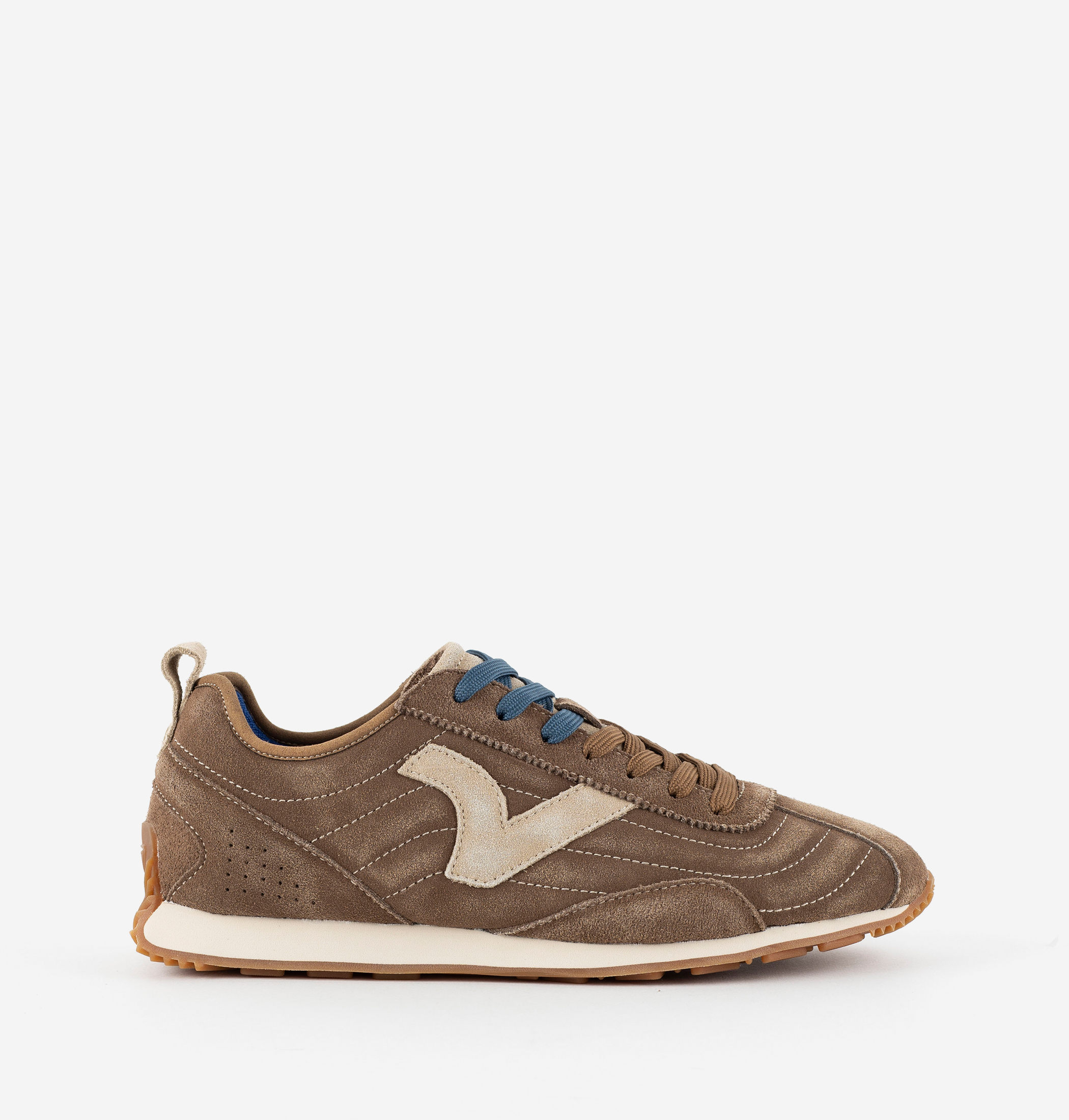 ROOT - SUEDE