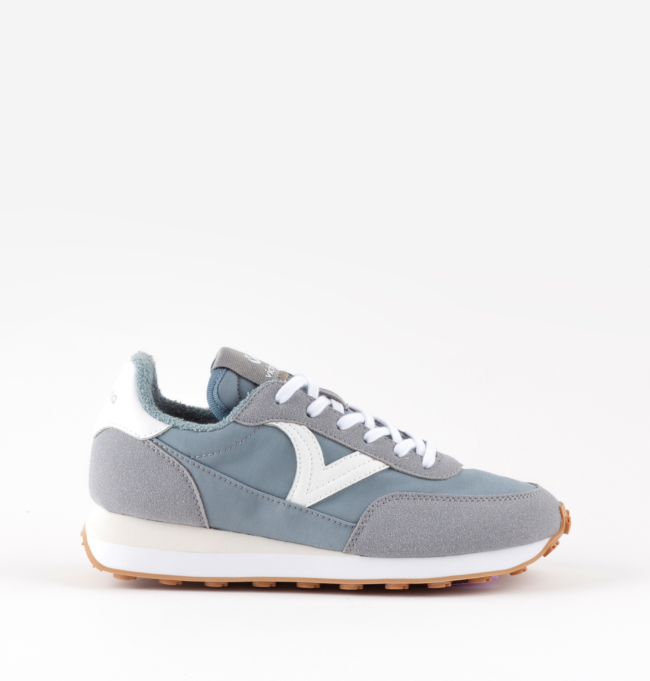 ASTRO MONOCHROME NYLON Victoria Shoes