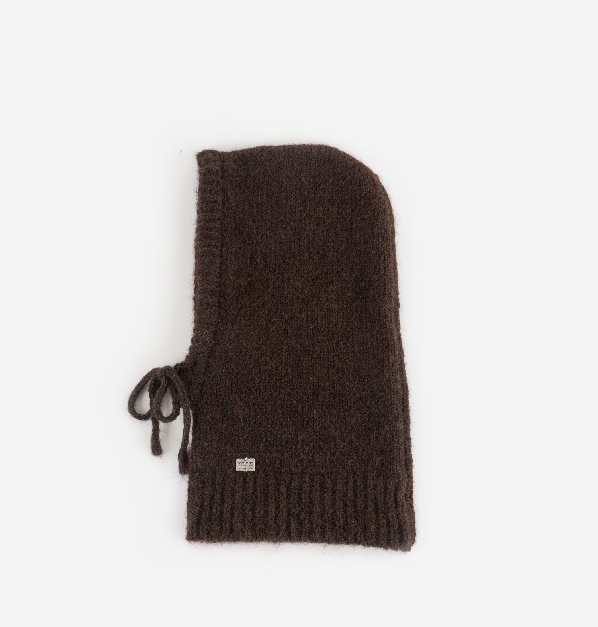 BALACLAVA PUNTO