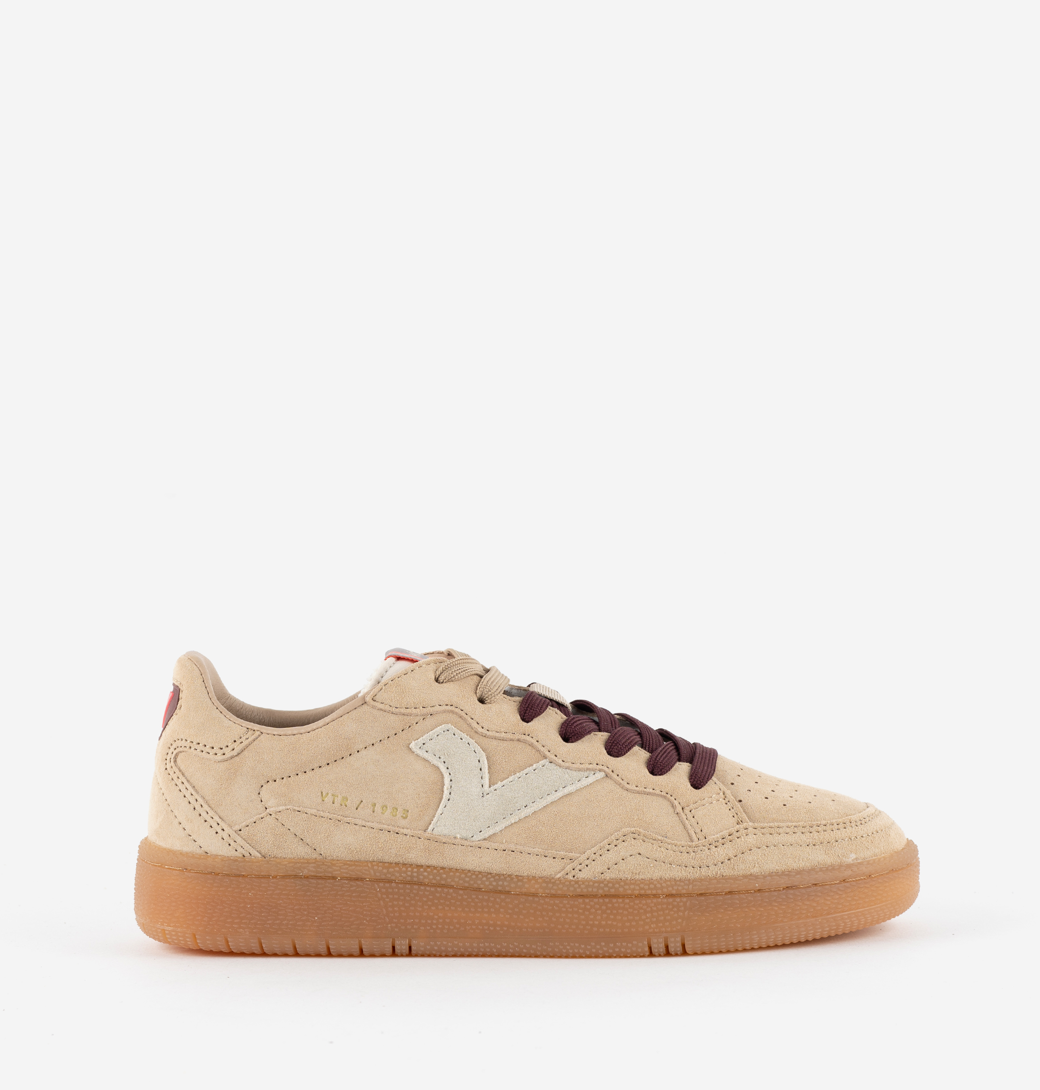 SMASH - SUEDE | Calzados Victoria