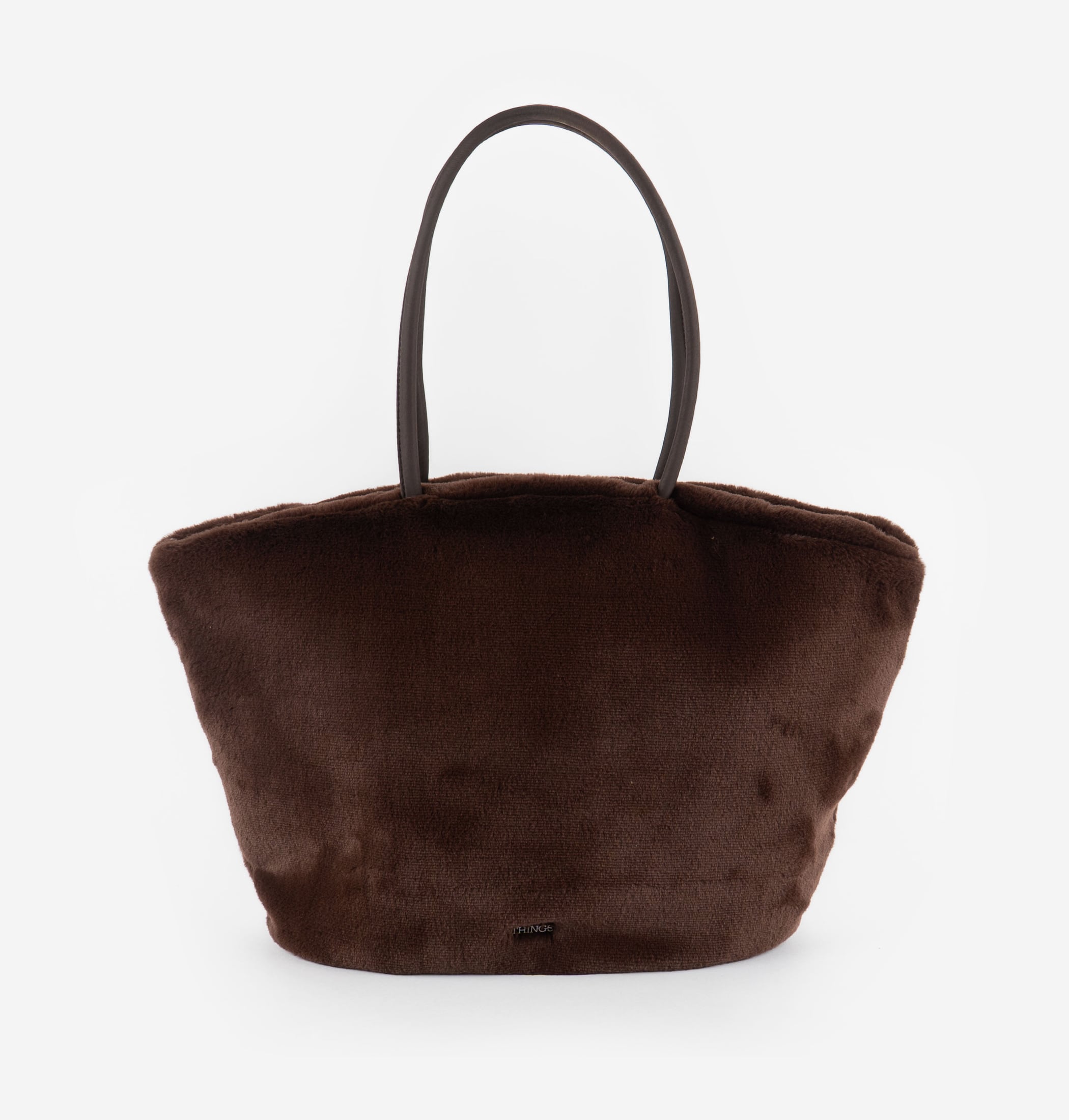 HAIR SHOPPER BAG