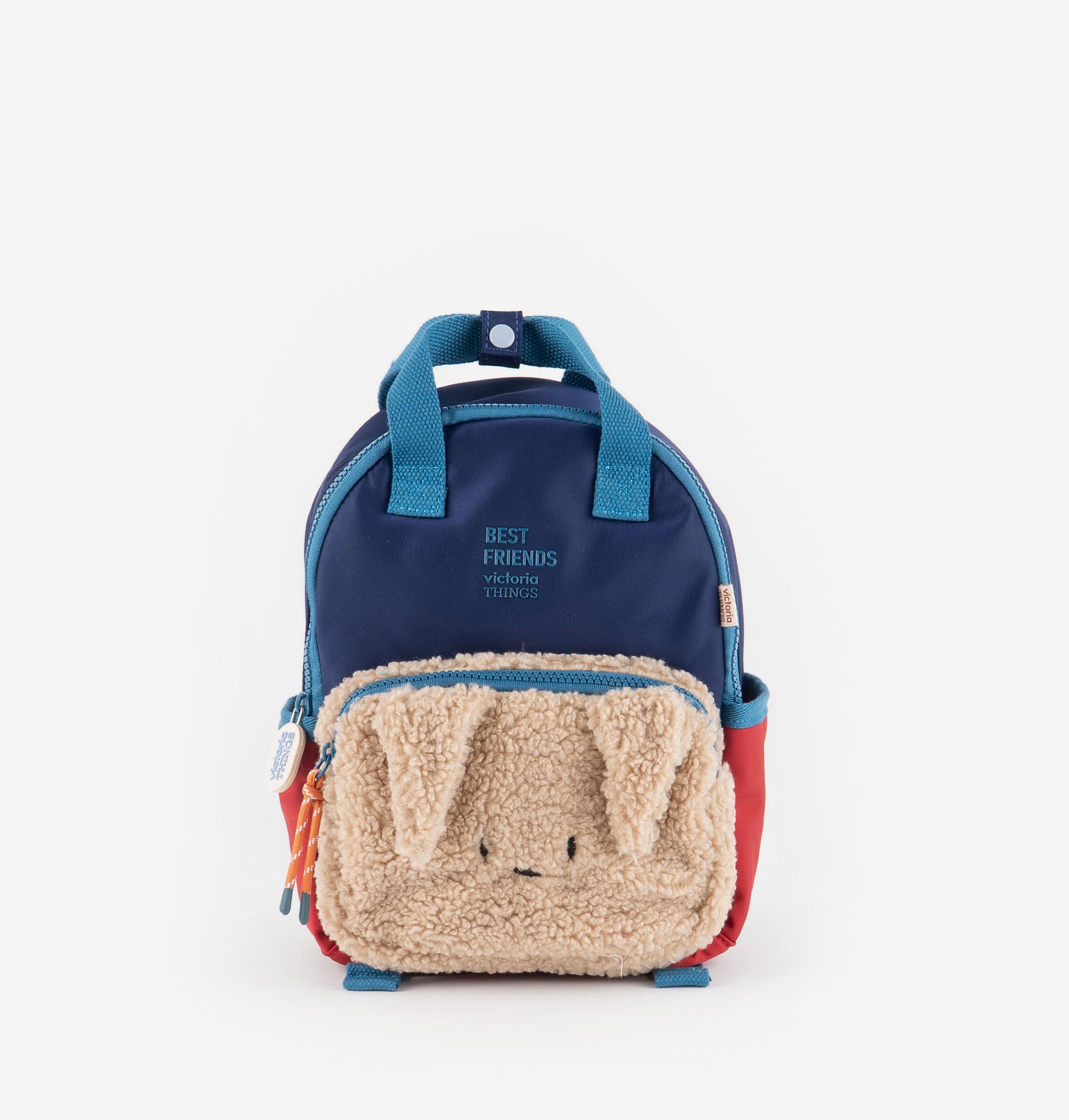 RUCKSACK H&Uuml;NDCHEN