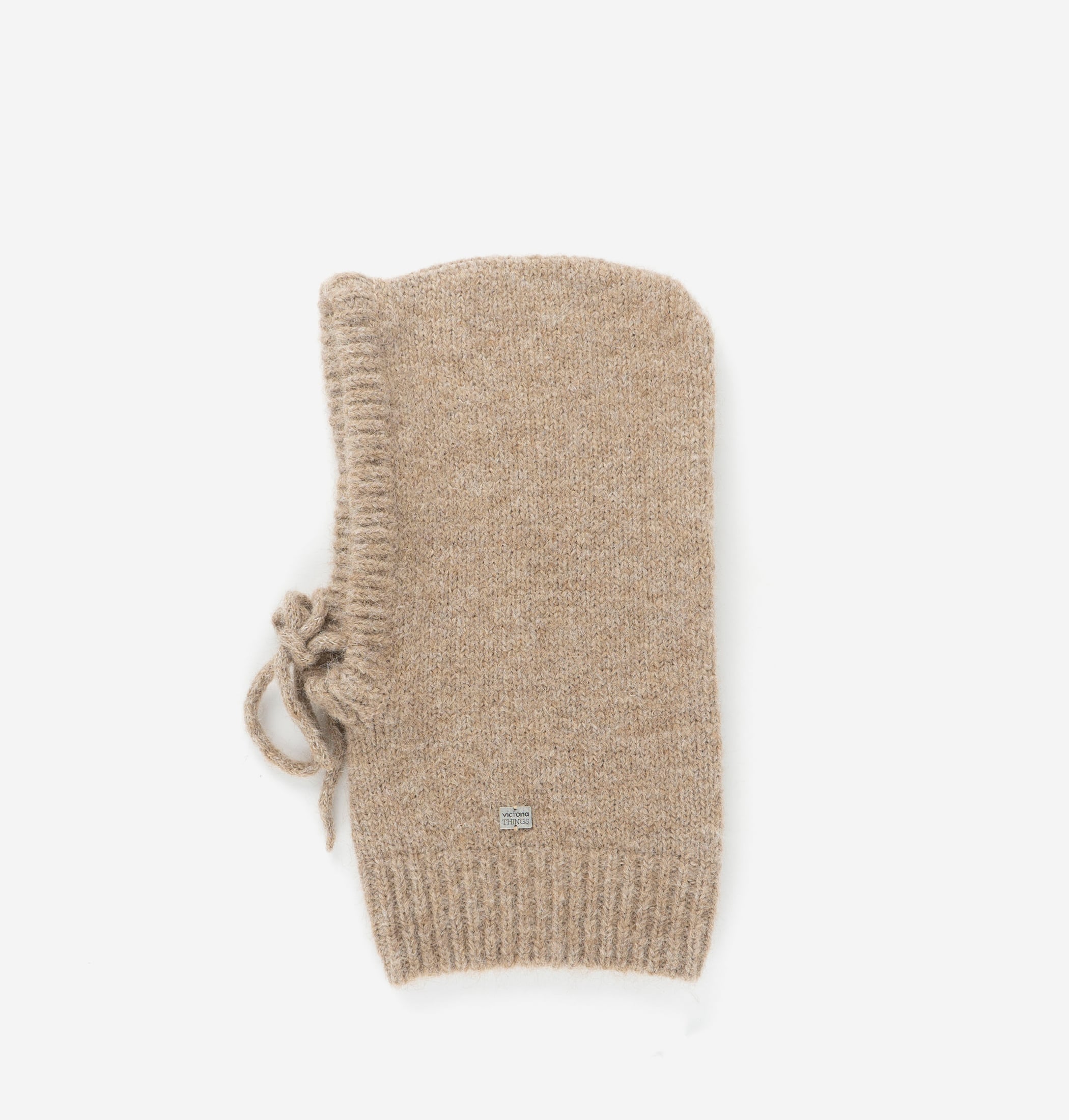 BALACLAVA PUNTO