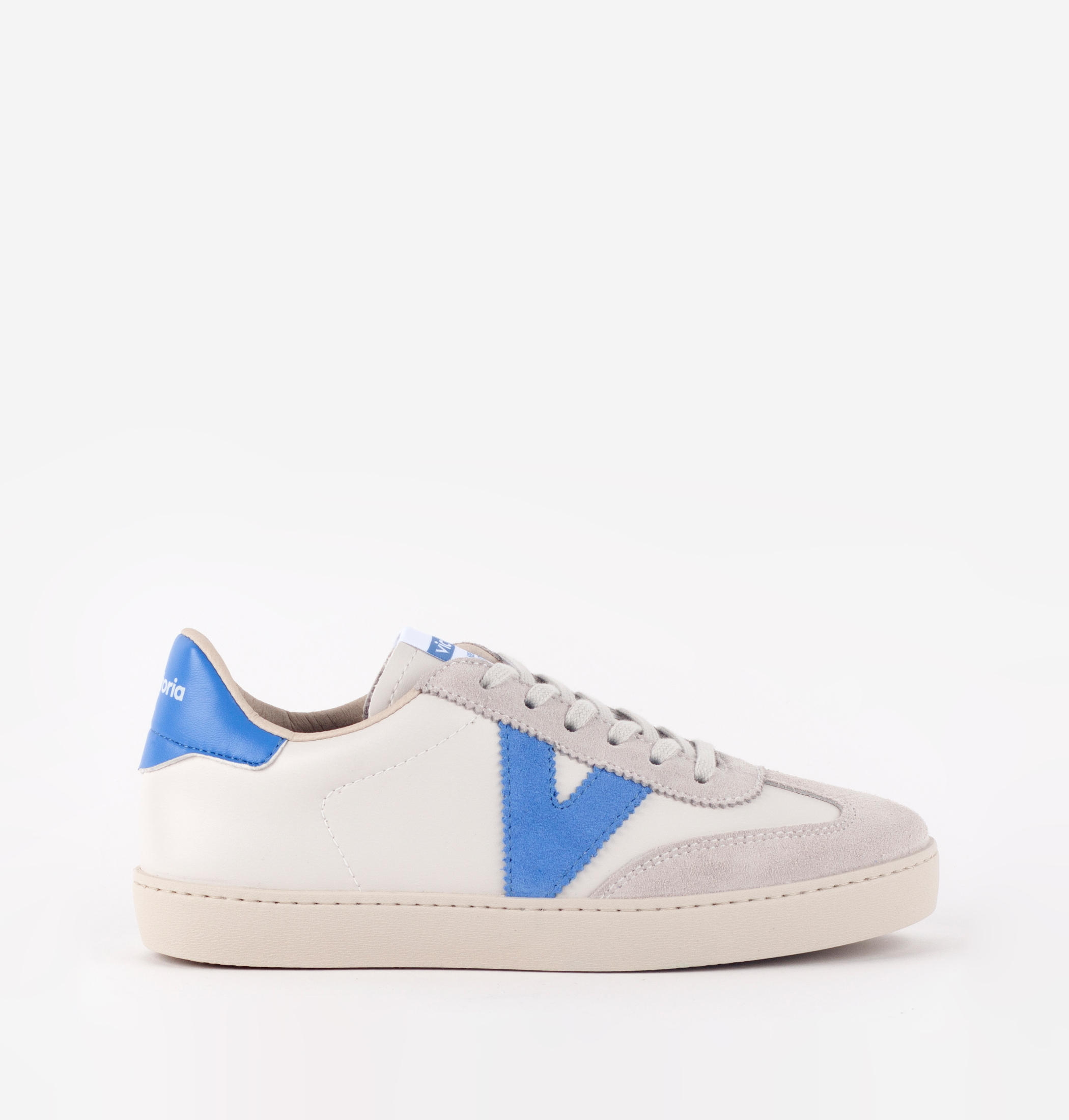 BERLIN LEATHER TRAINERS