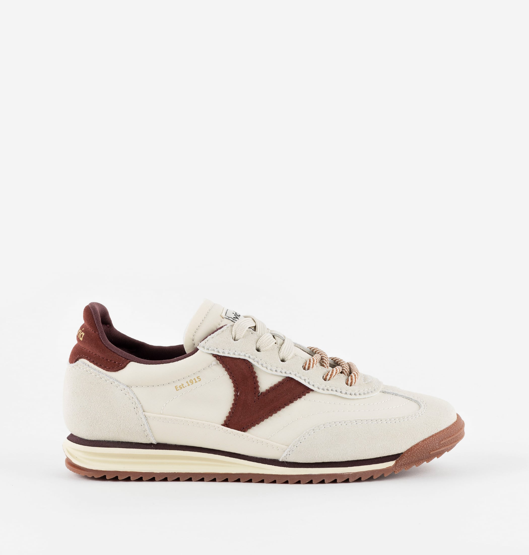 SATURNO NYLON & DAIM