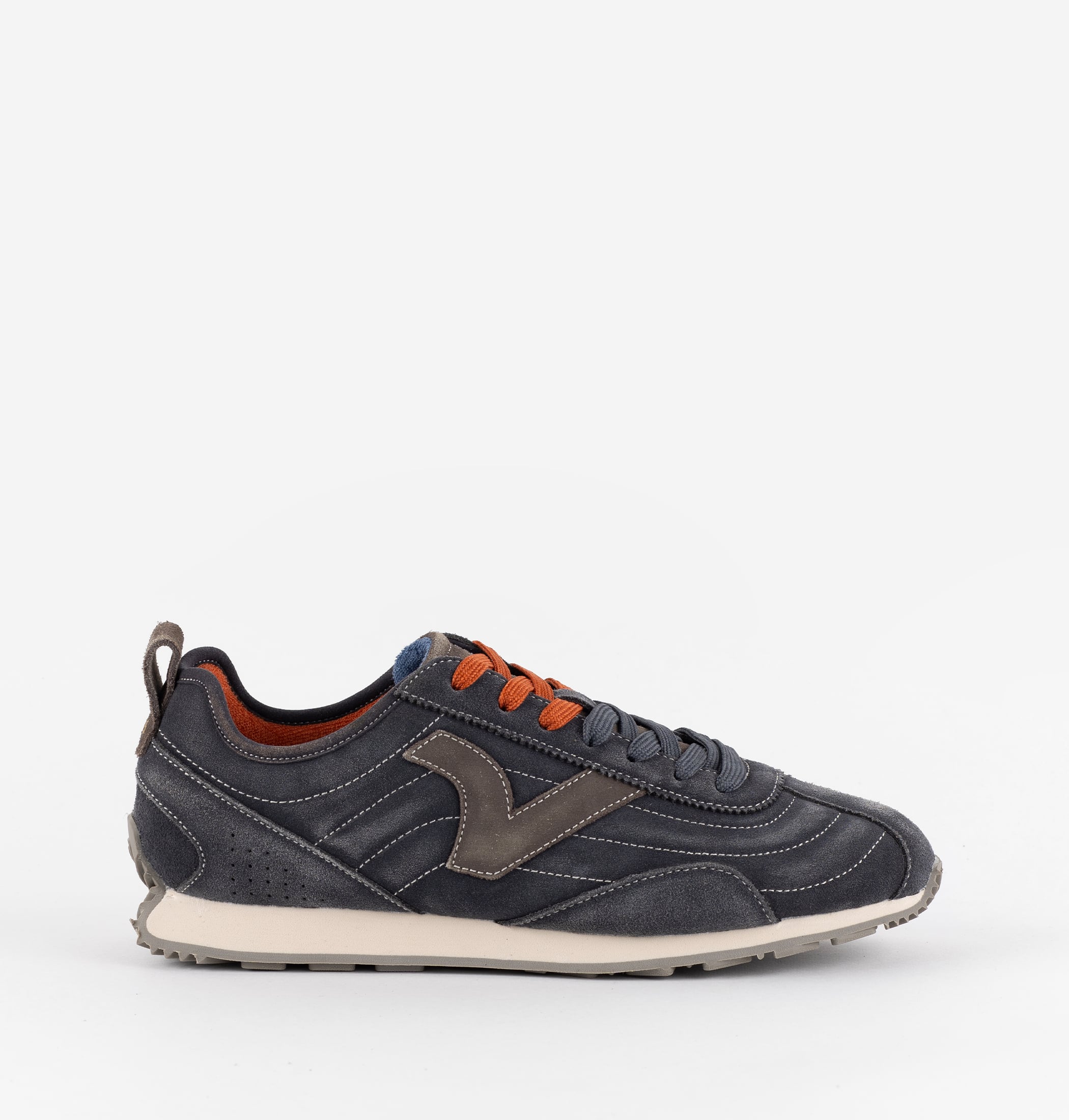 ROOT - SUEDE