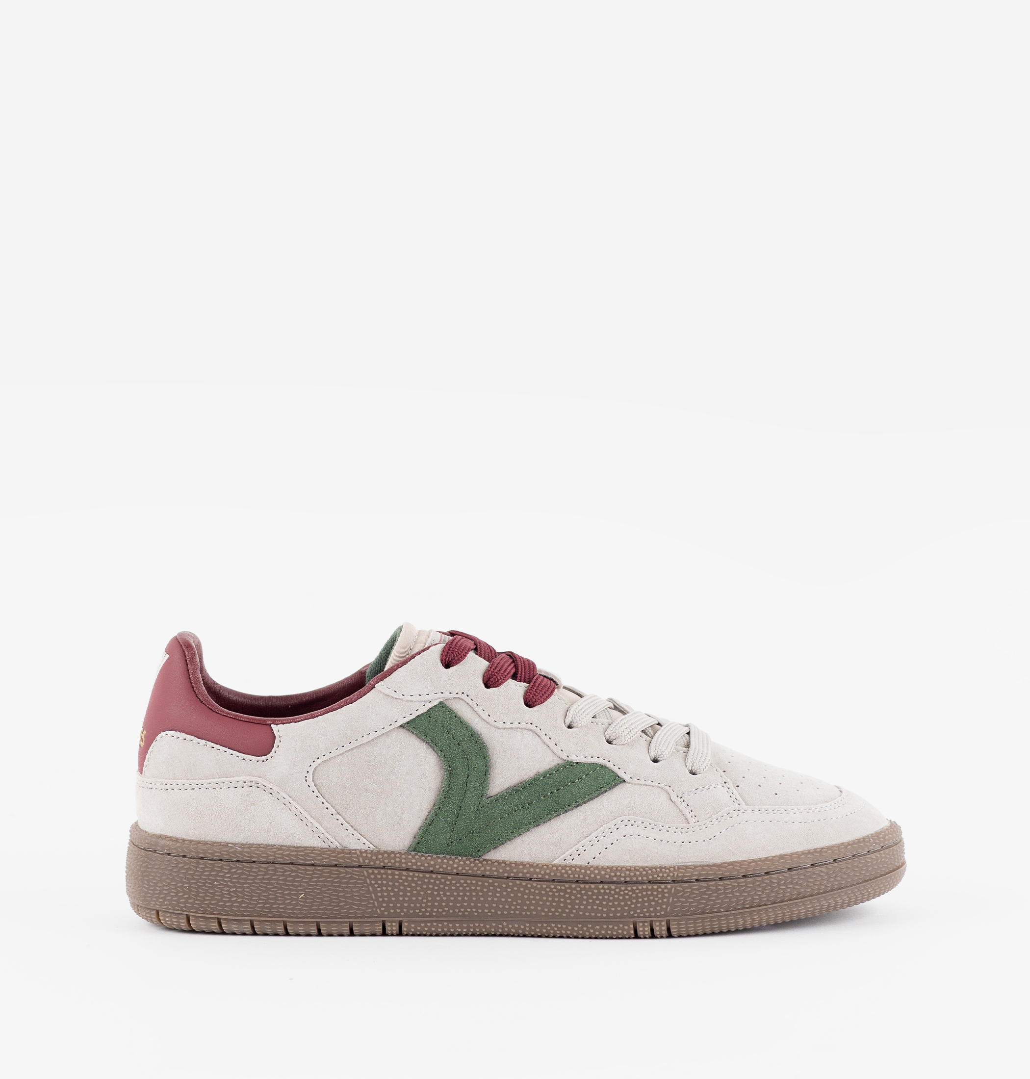 SMASH - SUEDE