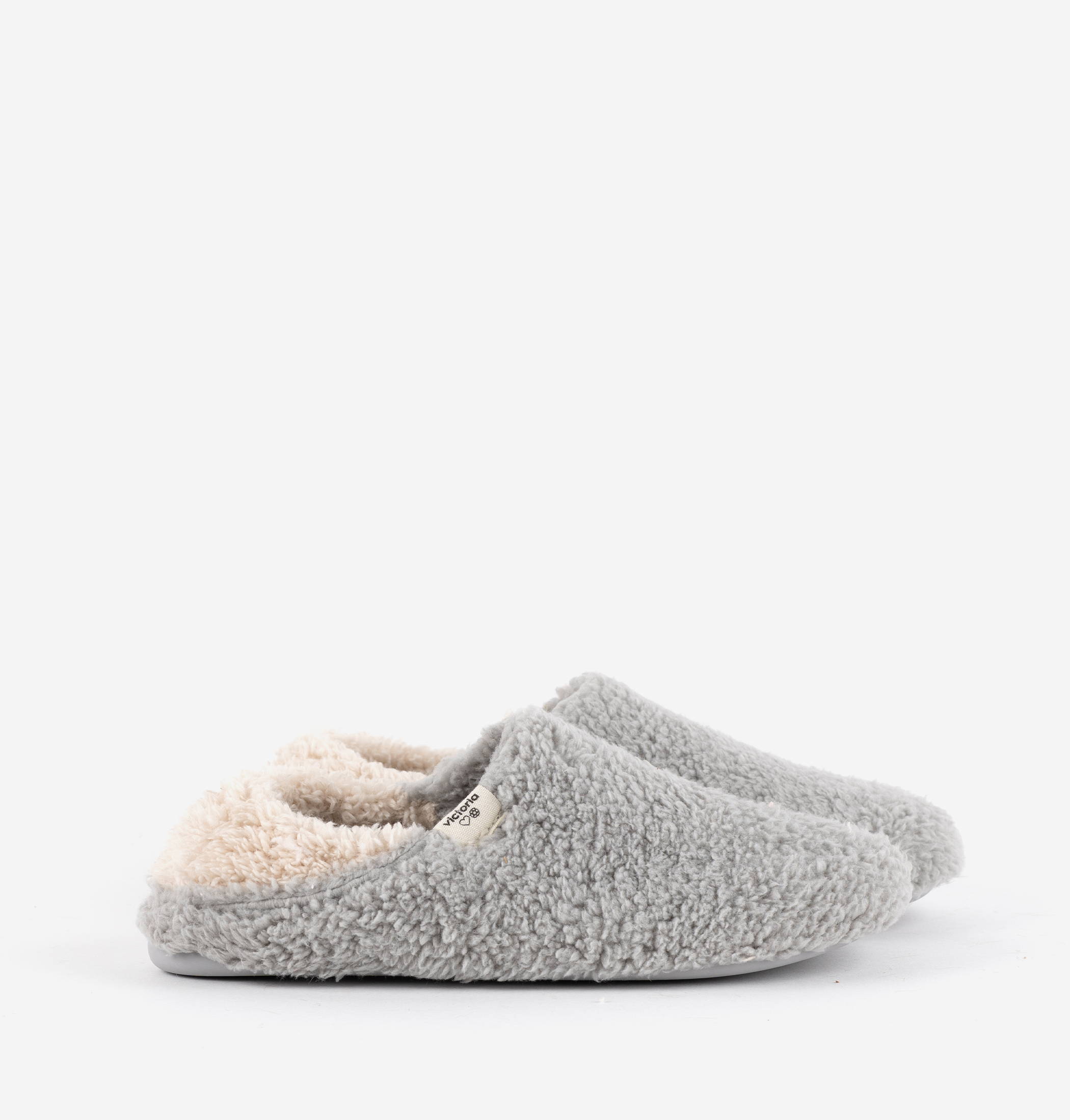 NORTE FAUX SHEARLING