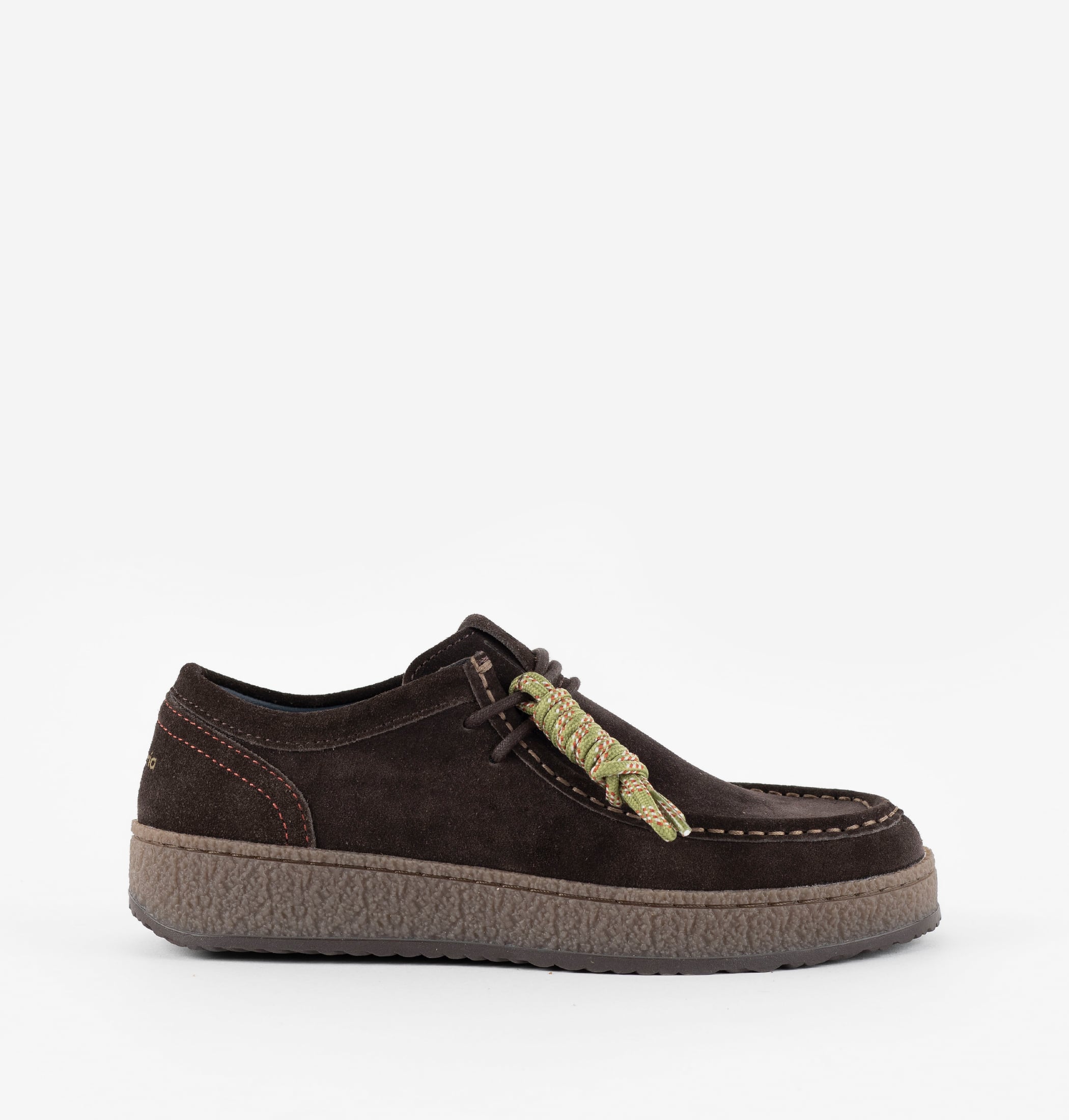 MALMO LOAFER SUEDE