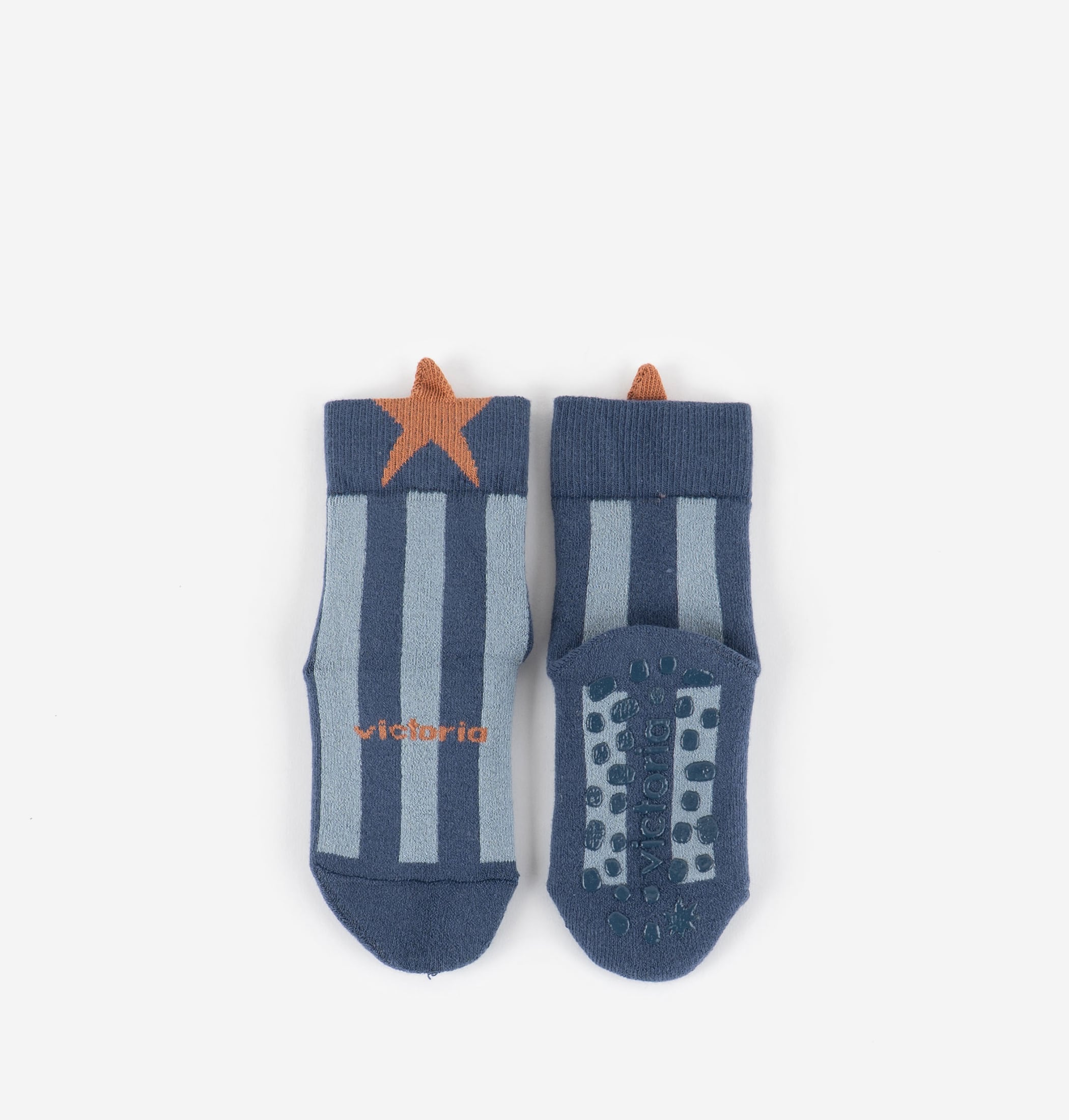 RUTSCHFESTE SOCKE