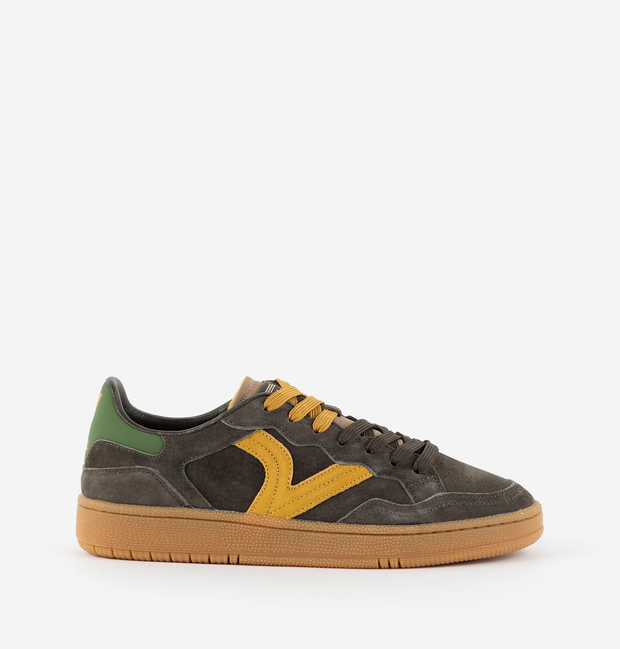 SMASH - SUEDE